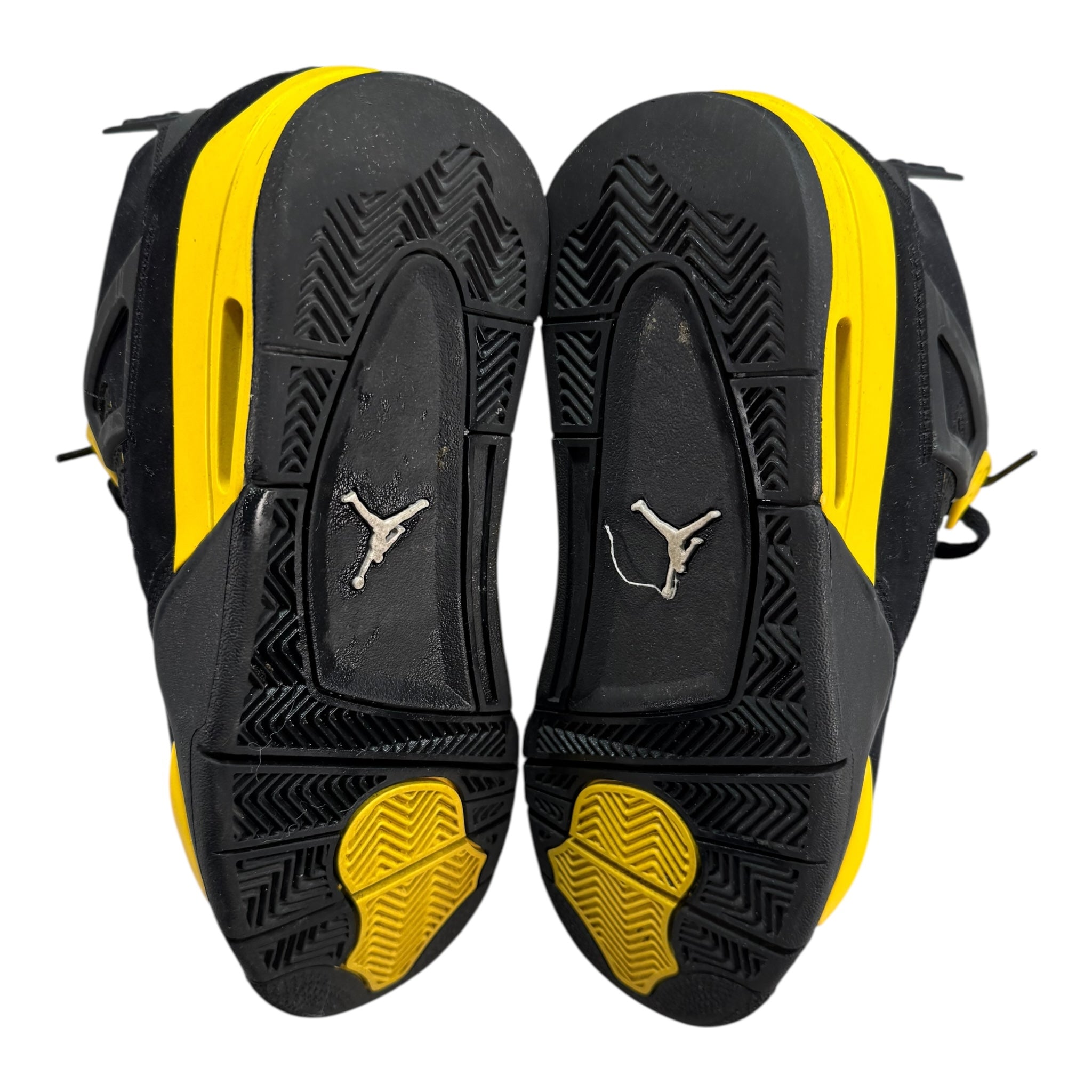 Jordan 4 Lightning (39EU)