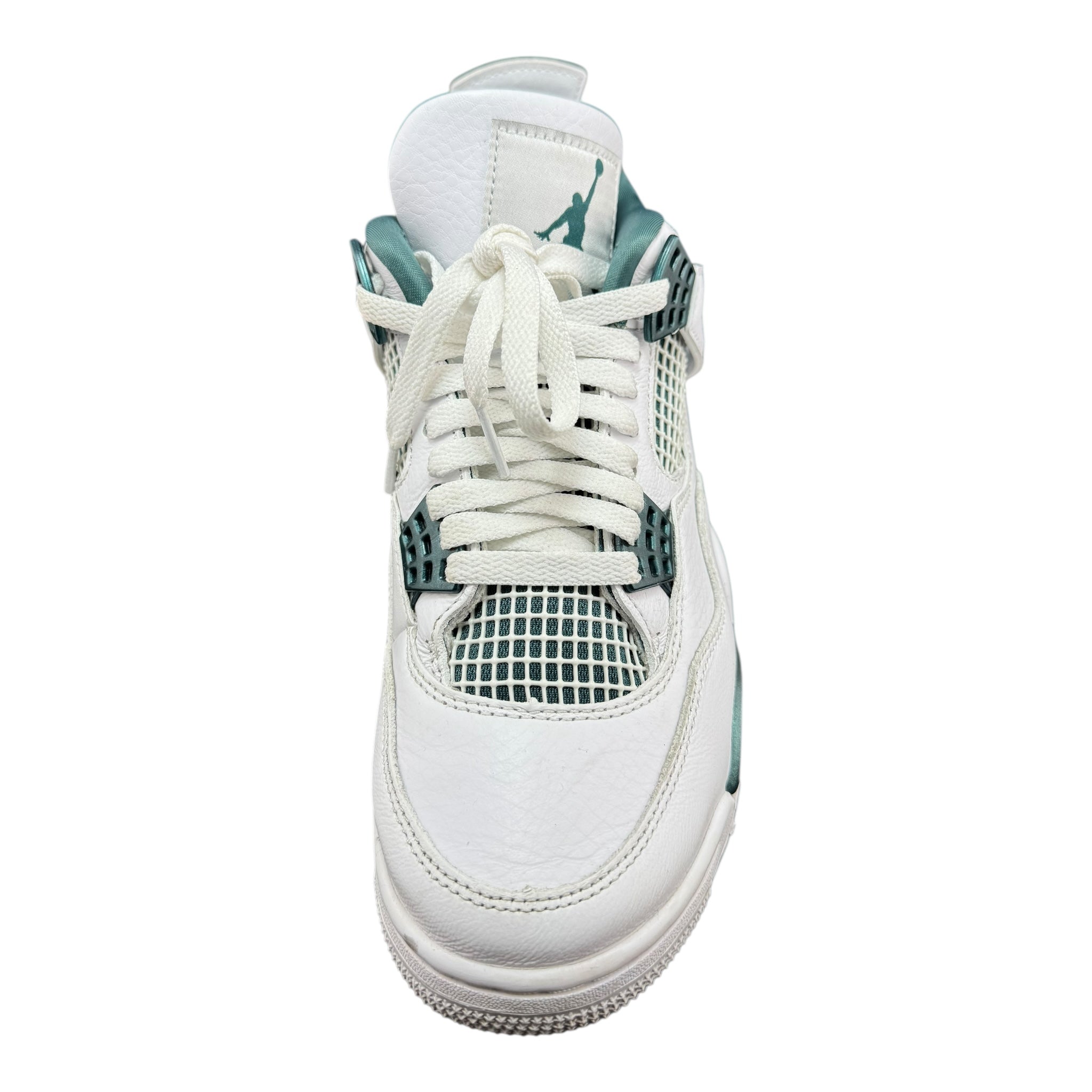 Jordan 4 Occidized Green (40EU)