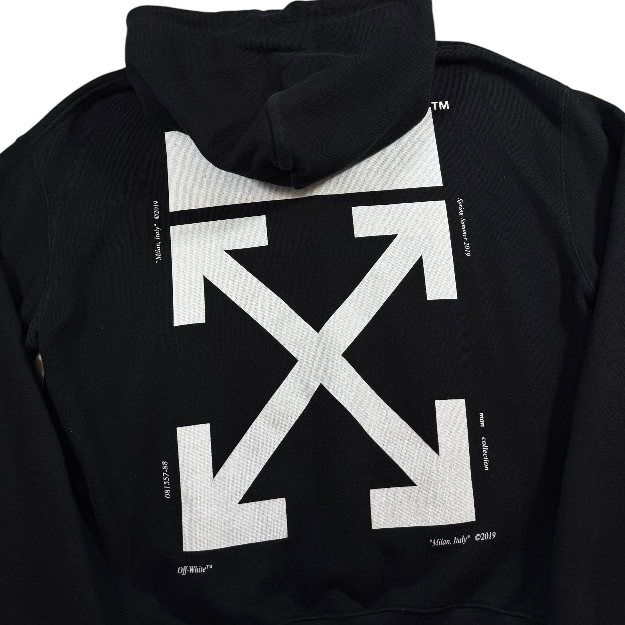 Sweat Off-White (M)