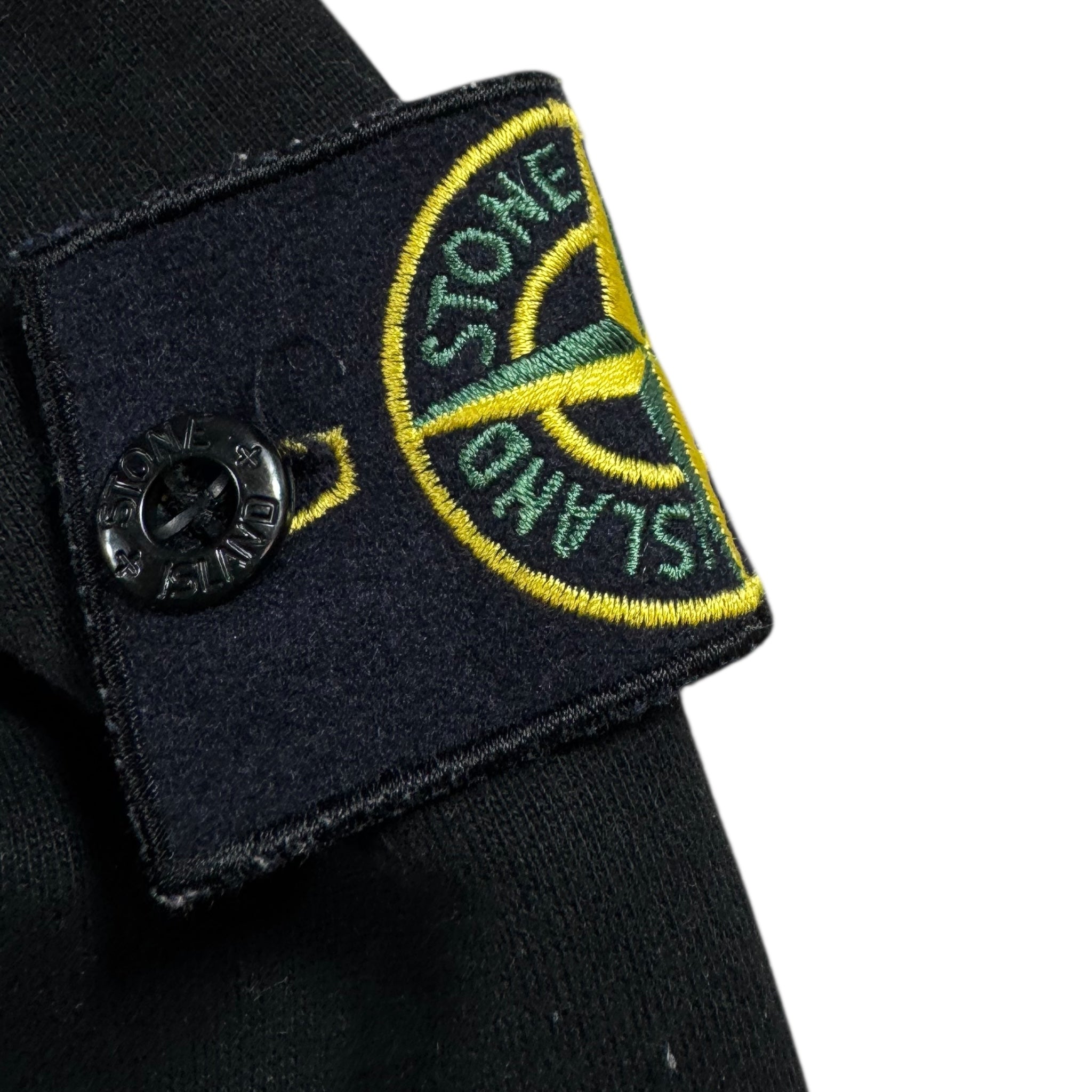 Sweat Stone Island (S)