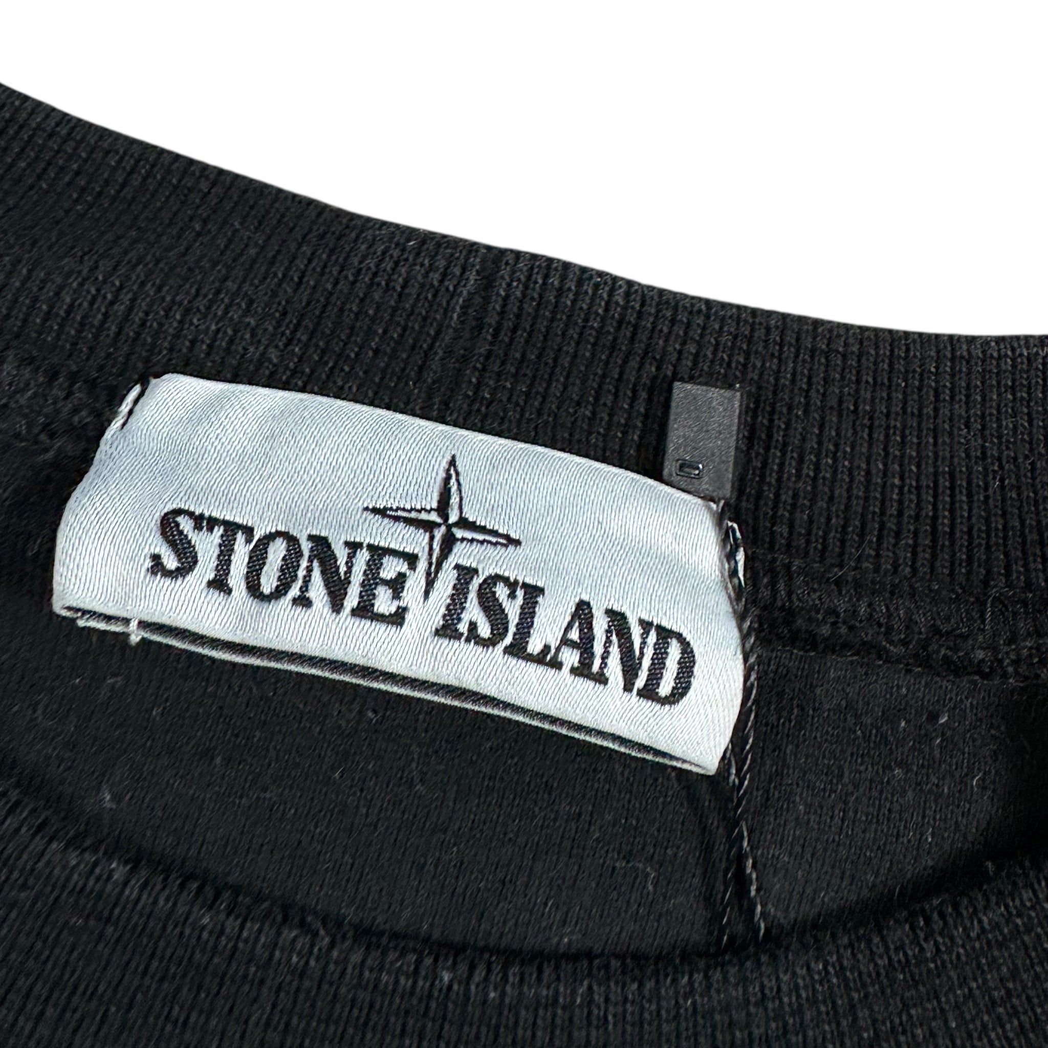 Sweat Stone Island (S)