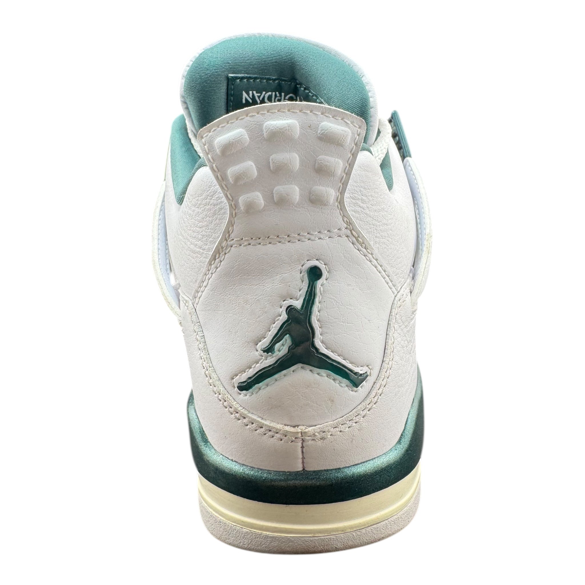 Jordan 4 Occidized Green (40EU)
