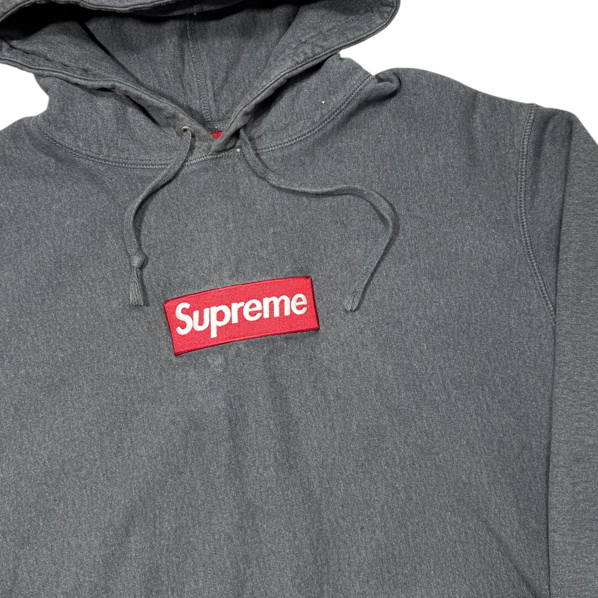 Sweat Supreme (M)
