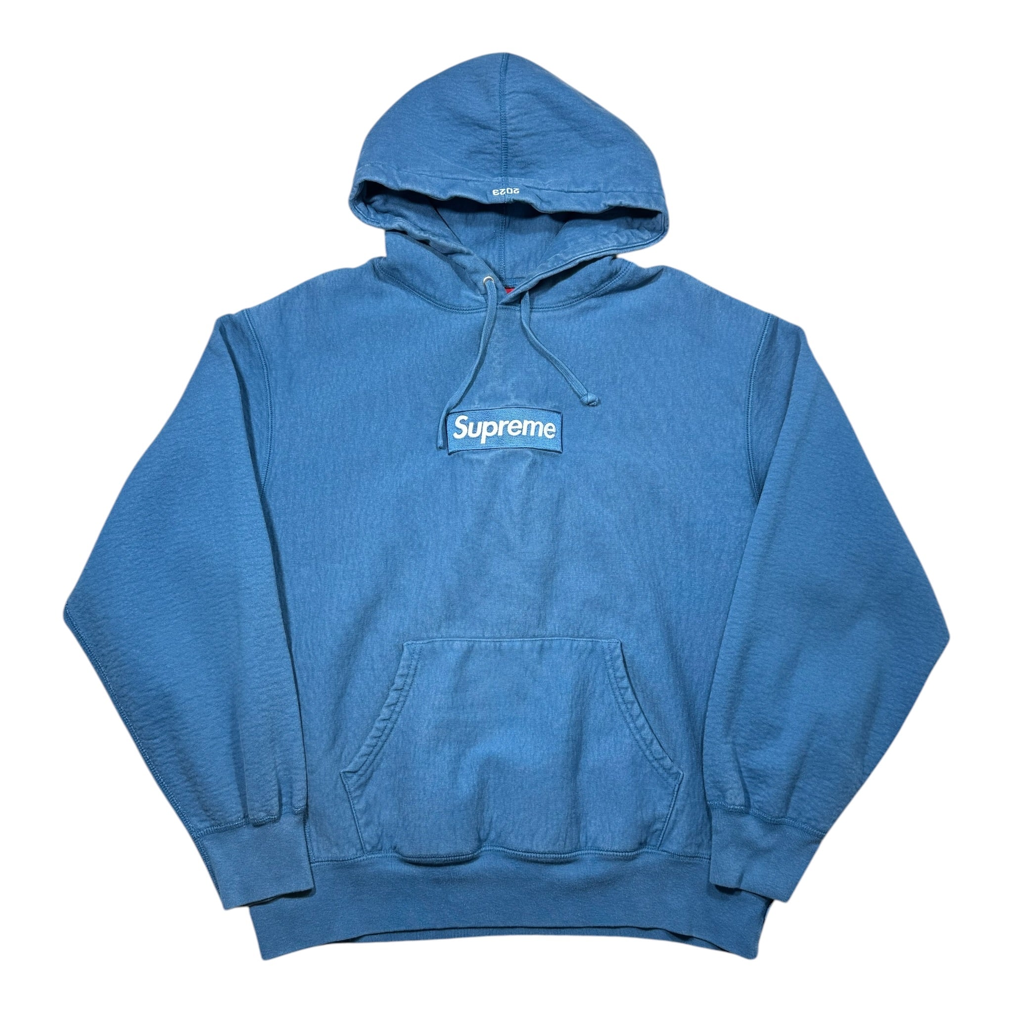 Sweat Supreme (M)