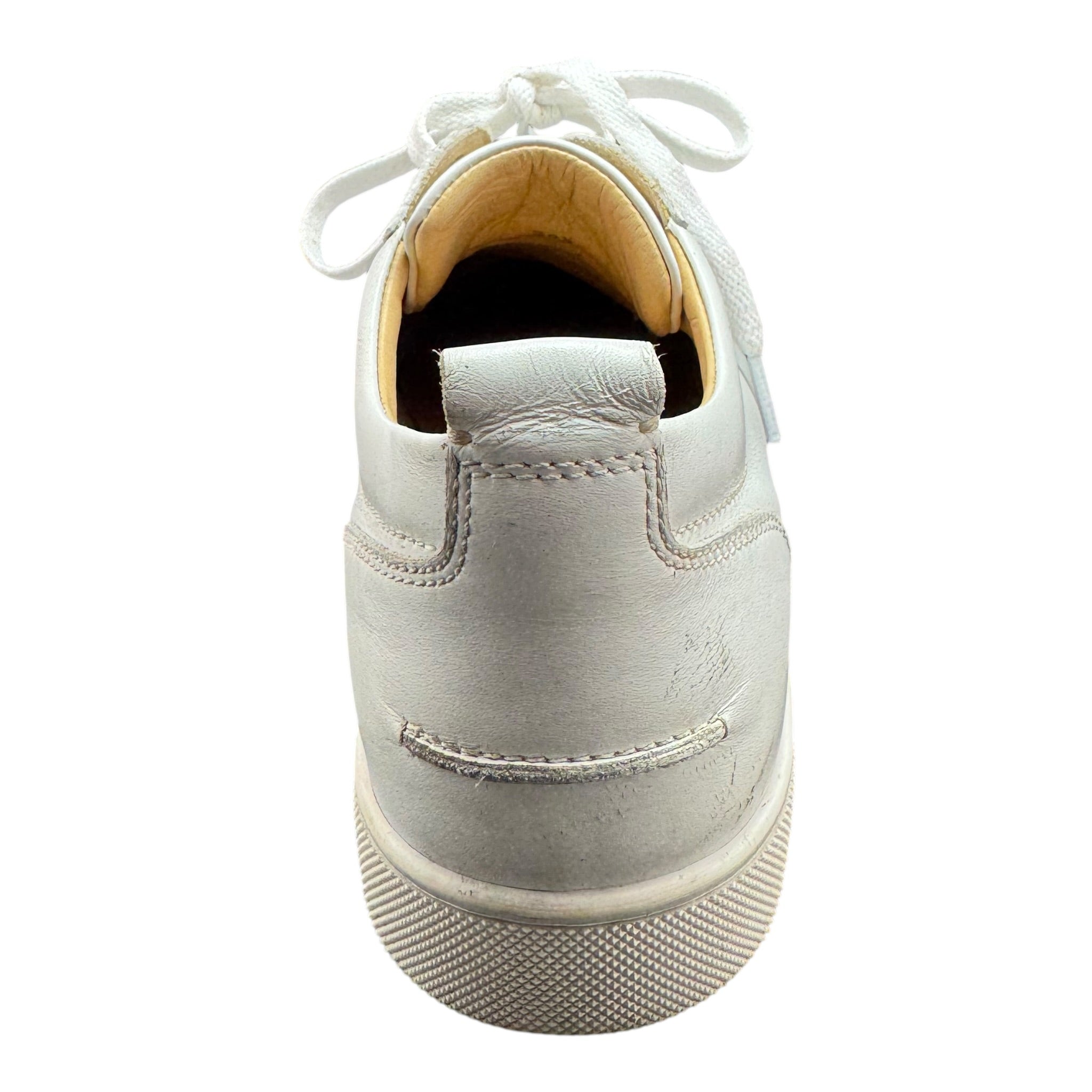 Louboutin Spikes (39.5EU)