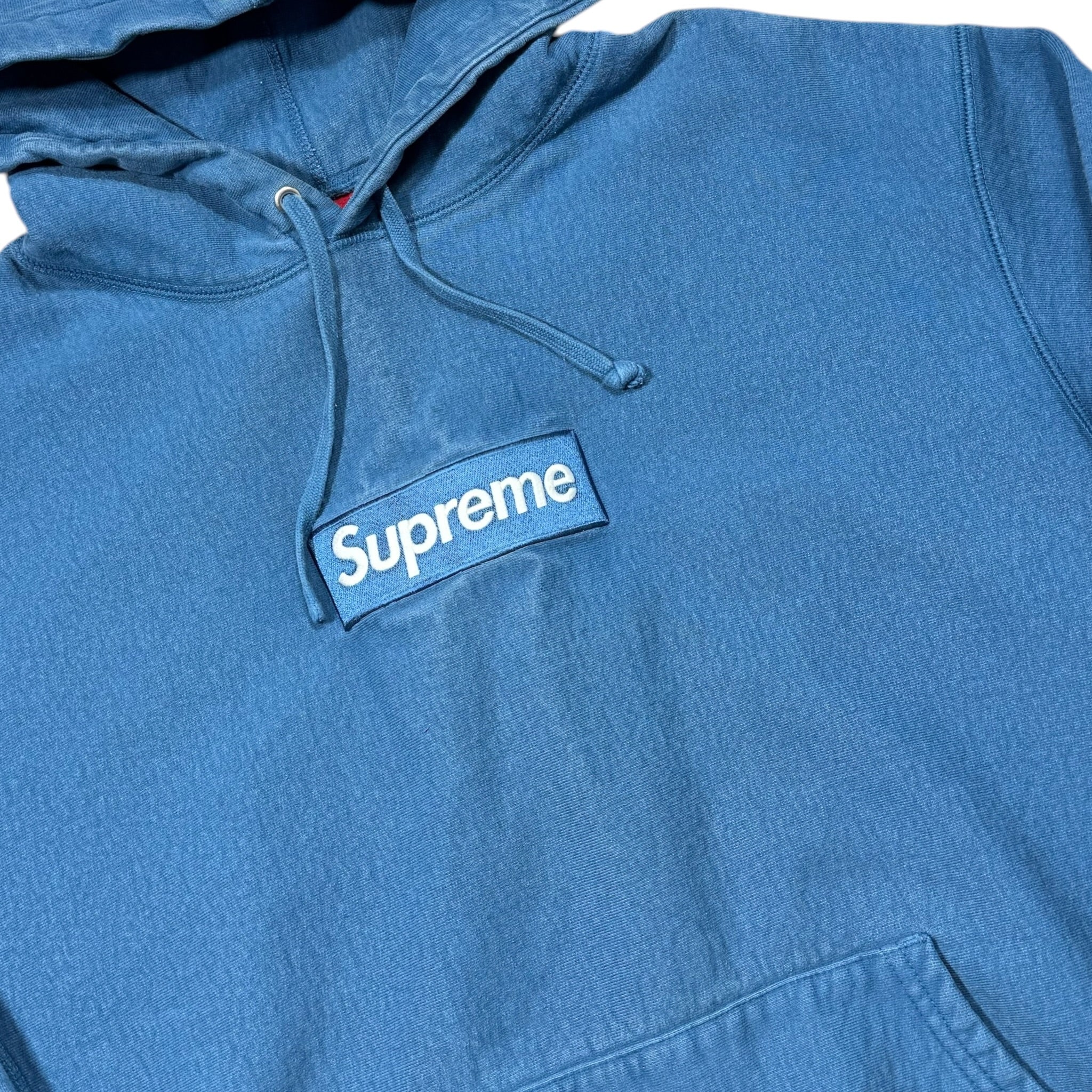 Sweat Supreme (M)