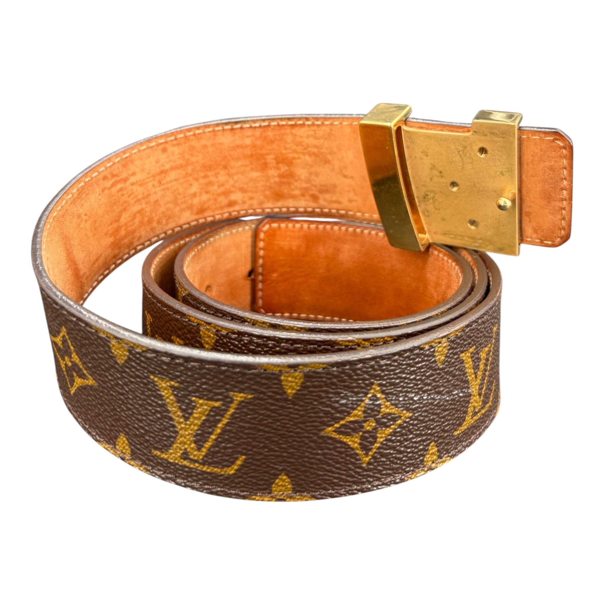 Ceinture Louis Vuitton (95)