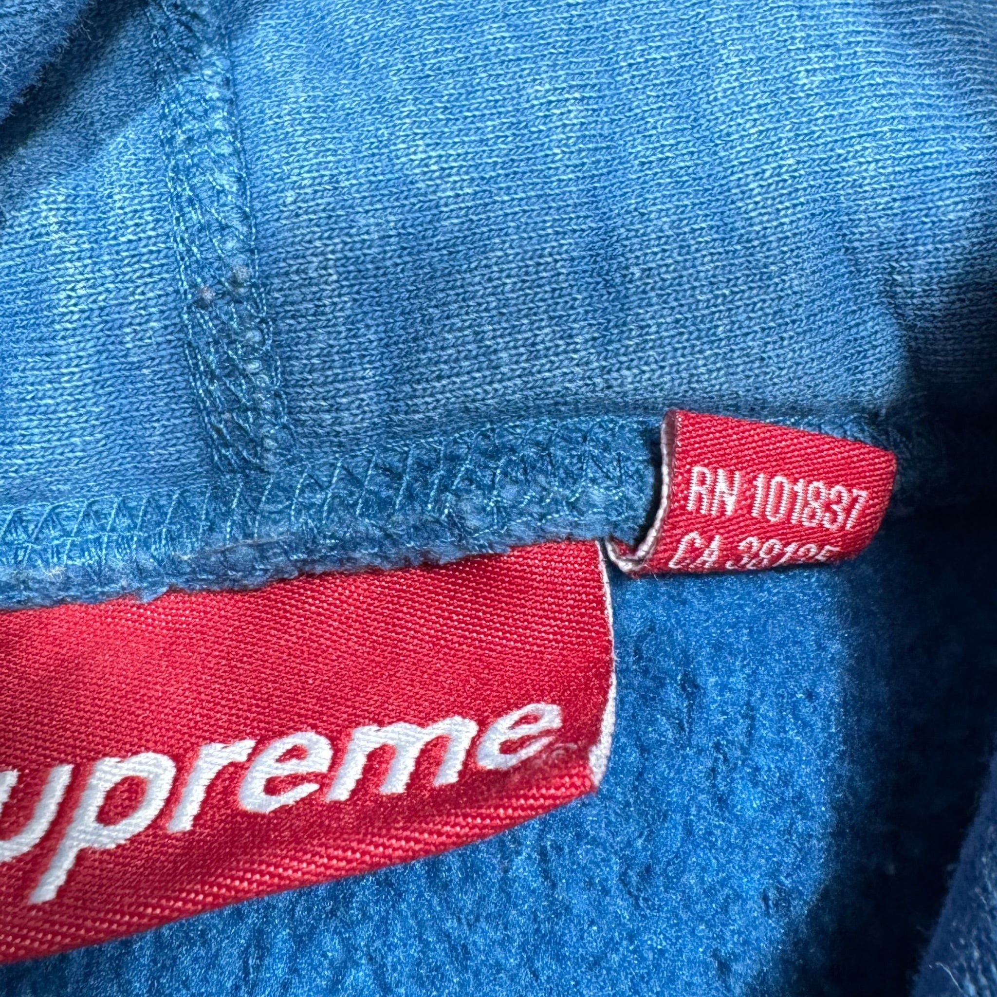 Sweat Supreme (M)
