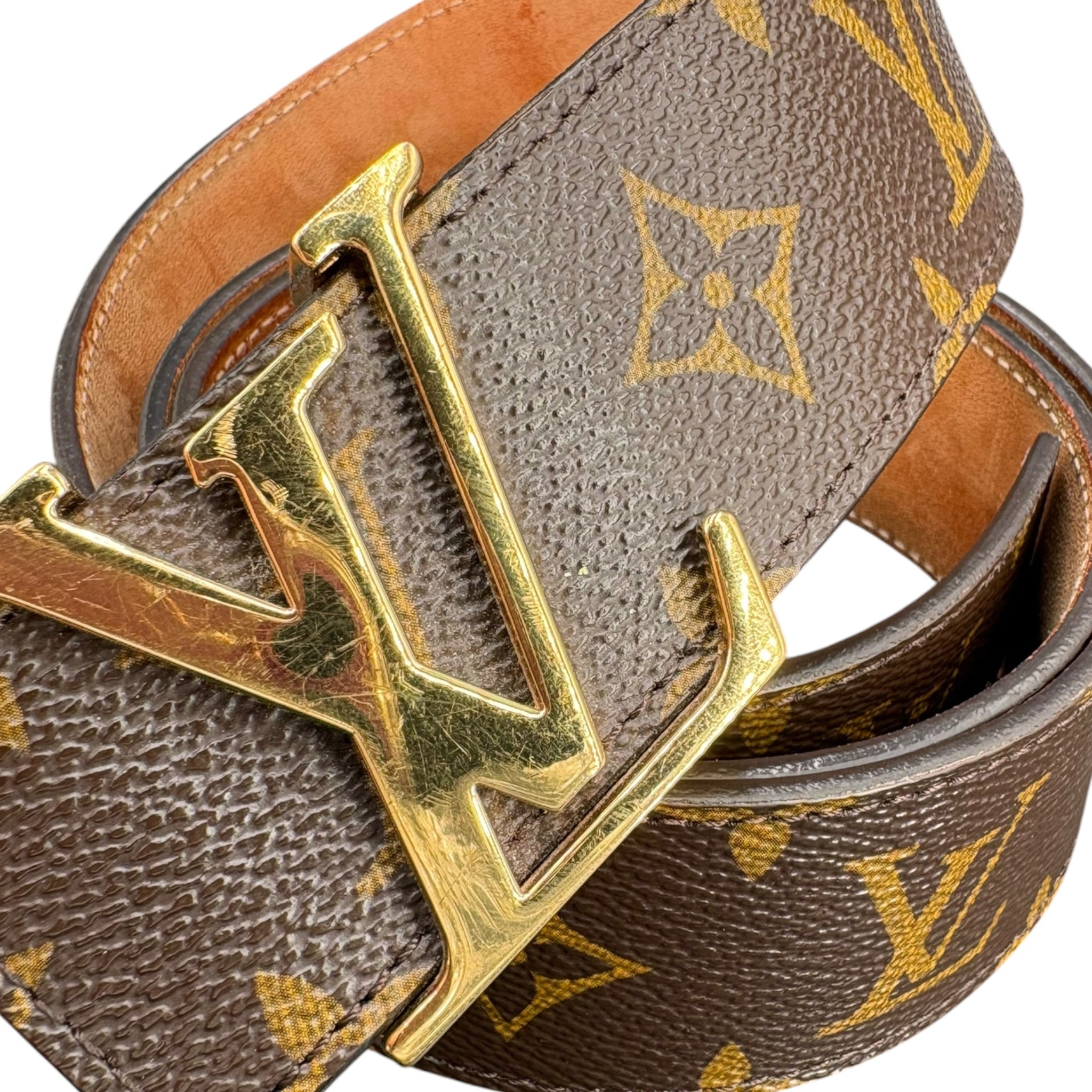 Ceinture Louis Vuitton (95)