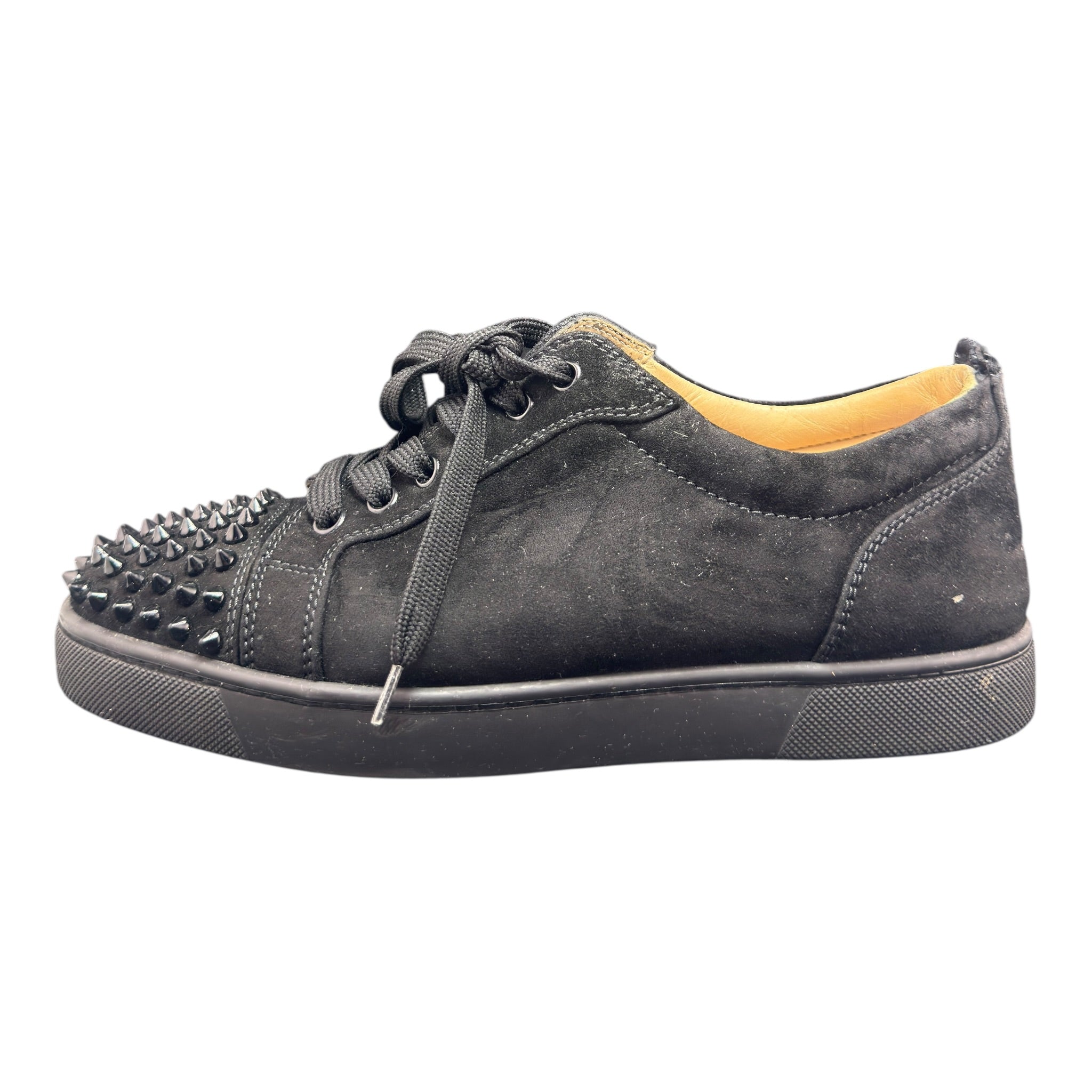 Louboutin Spikes (39.5EU)