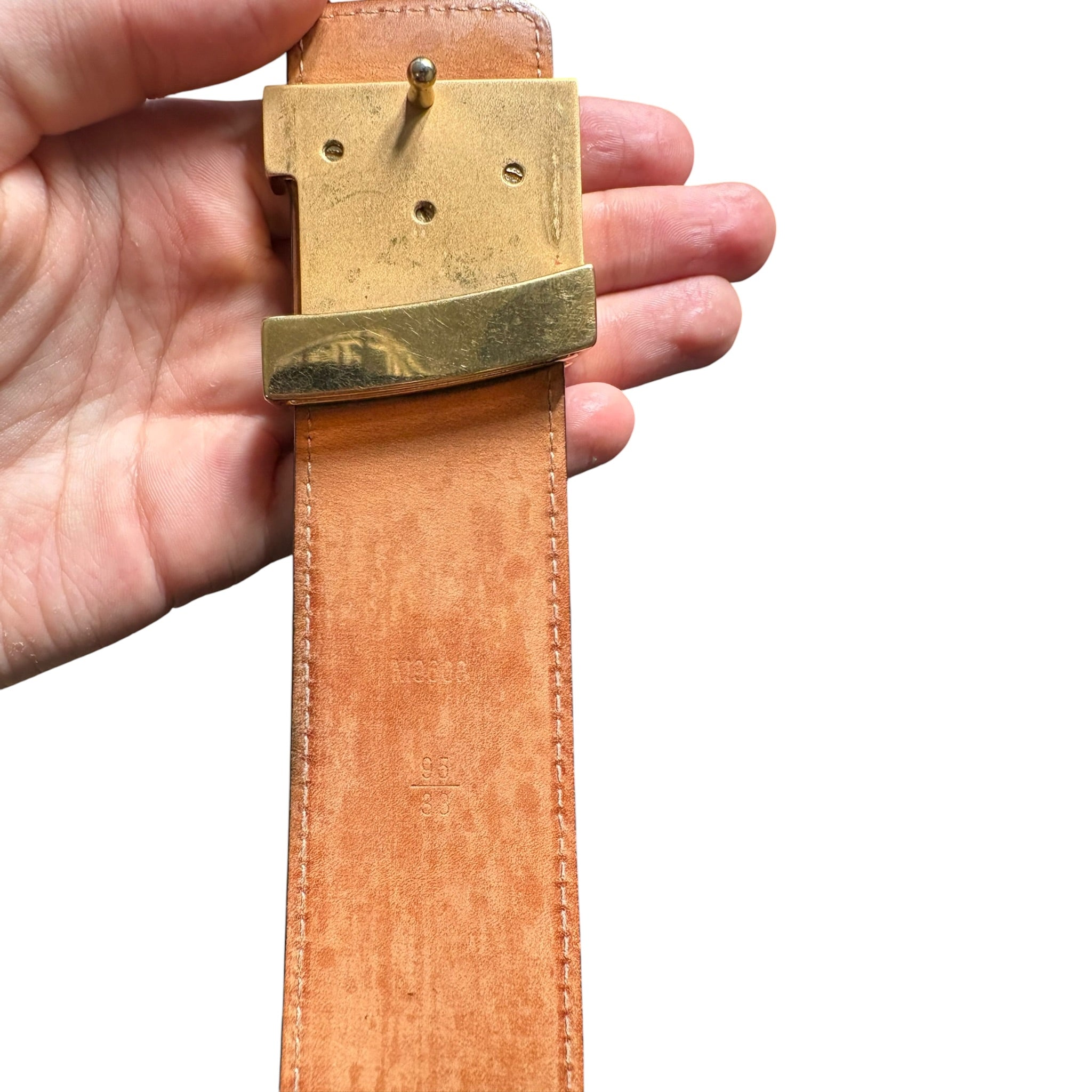 Ceinture Louis Vuitton (95)