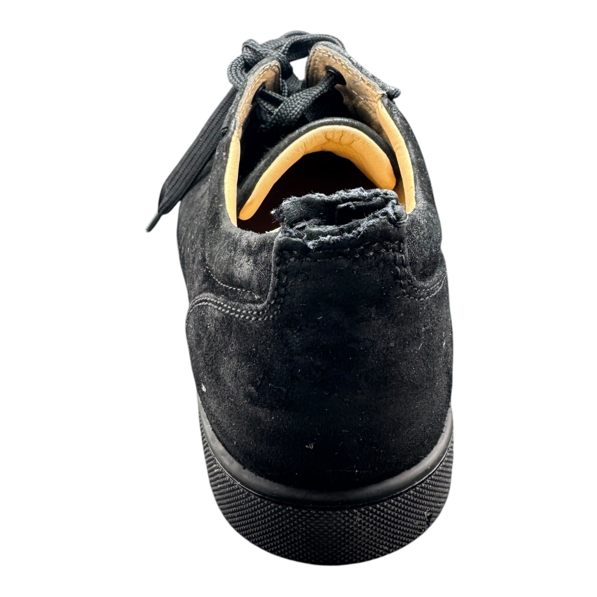 Louboutin Spikes (39.5EU)