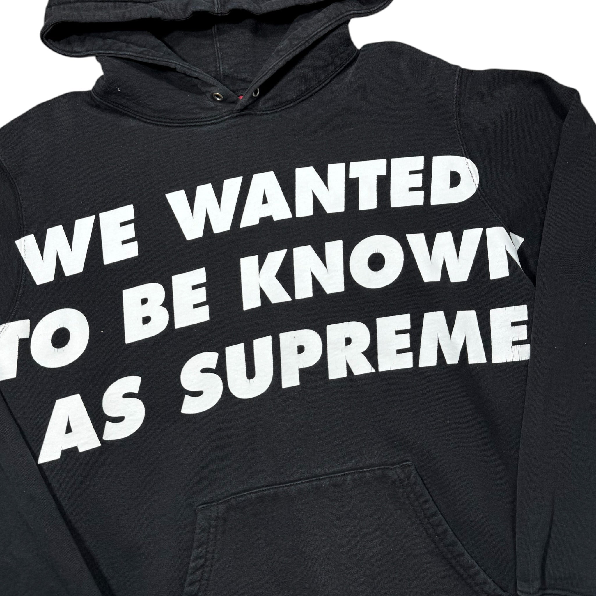 Sweat Supreme (M)