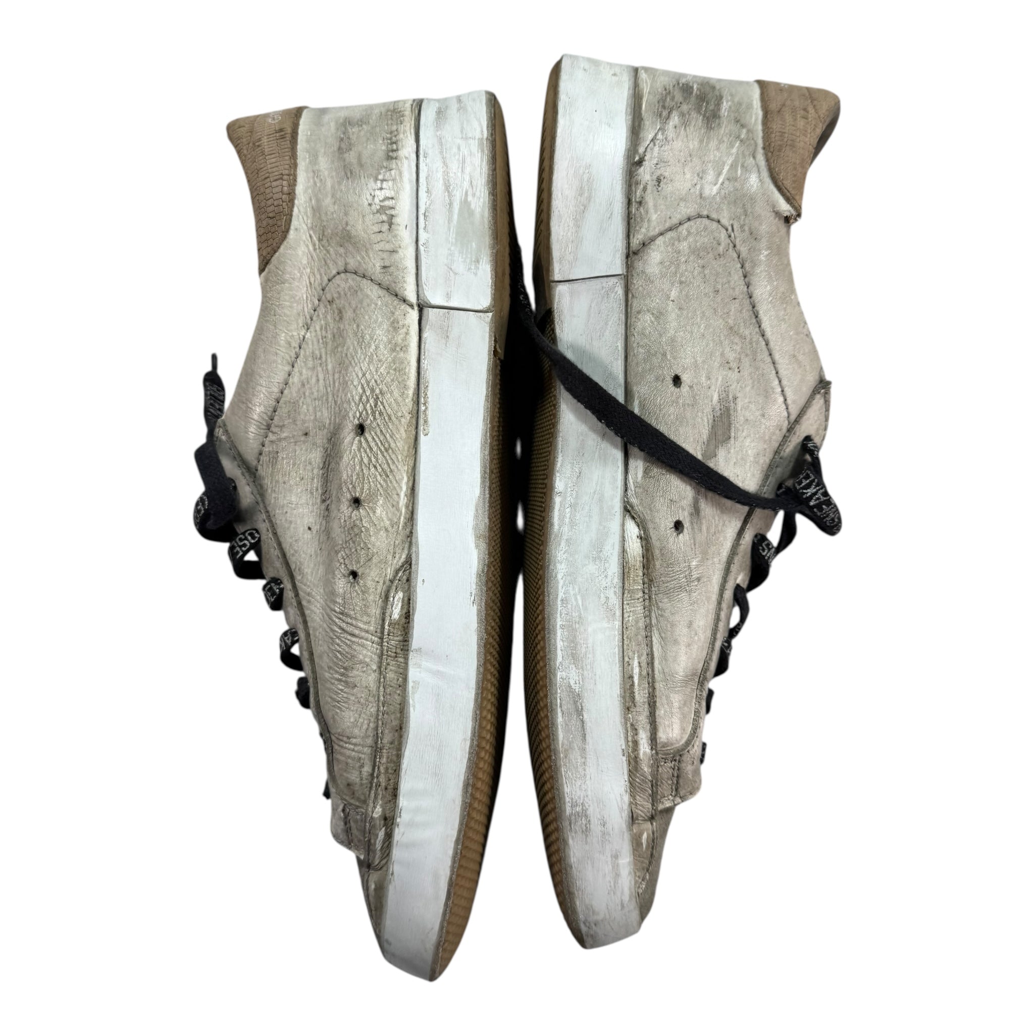 Golden Goose Super Star (43EU)