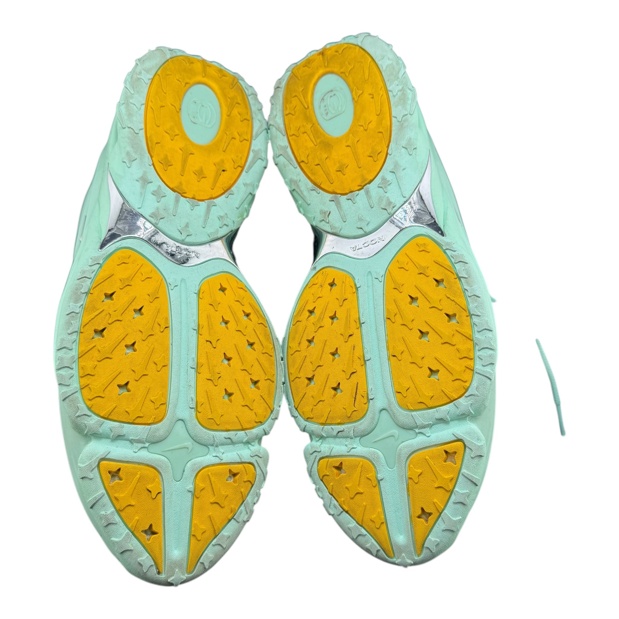 Nocta Hot Step 2 (44EU)