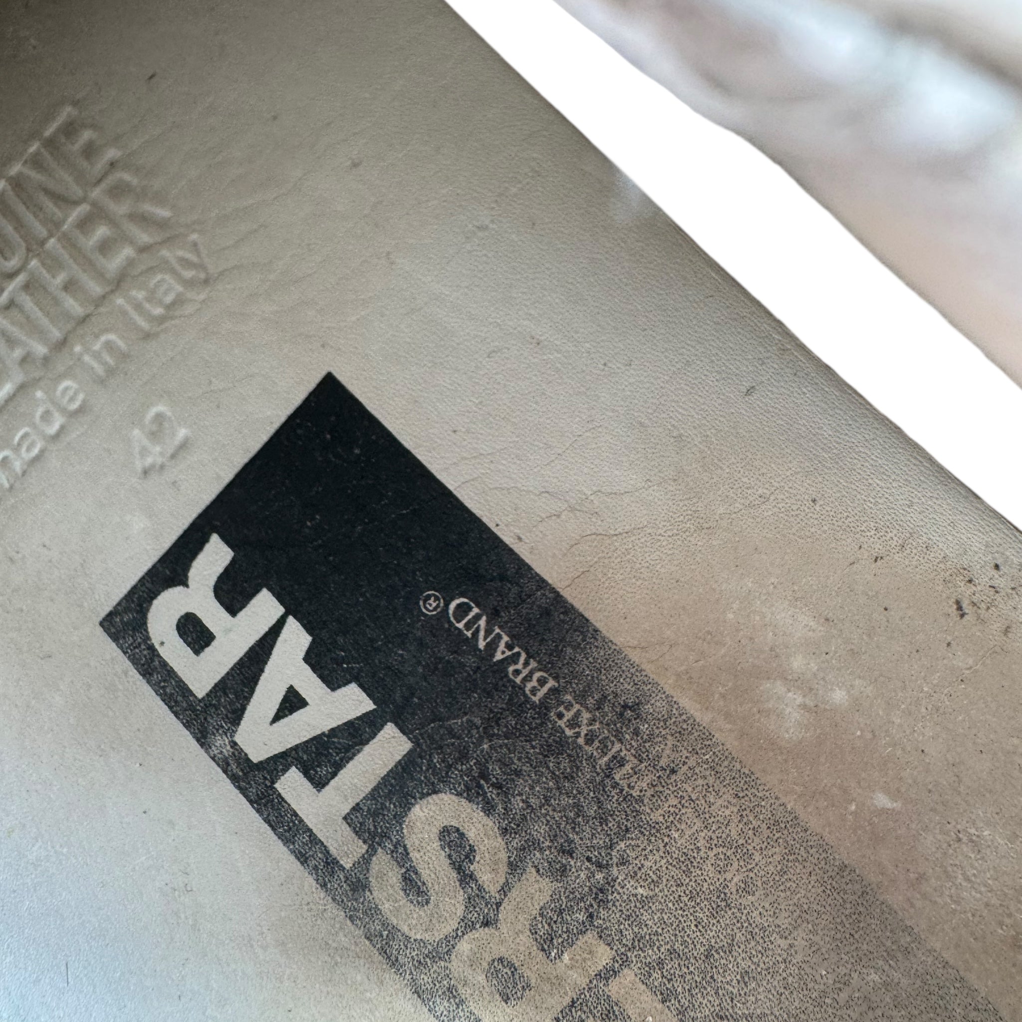 Golden Goose Super Star (43EU)