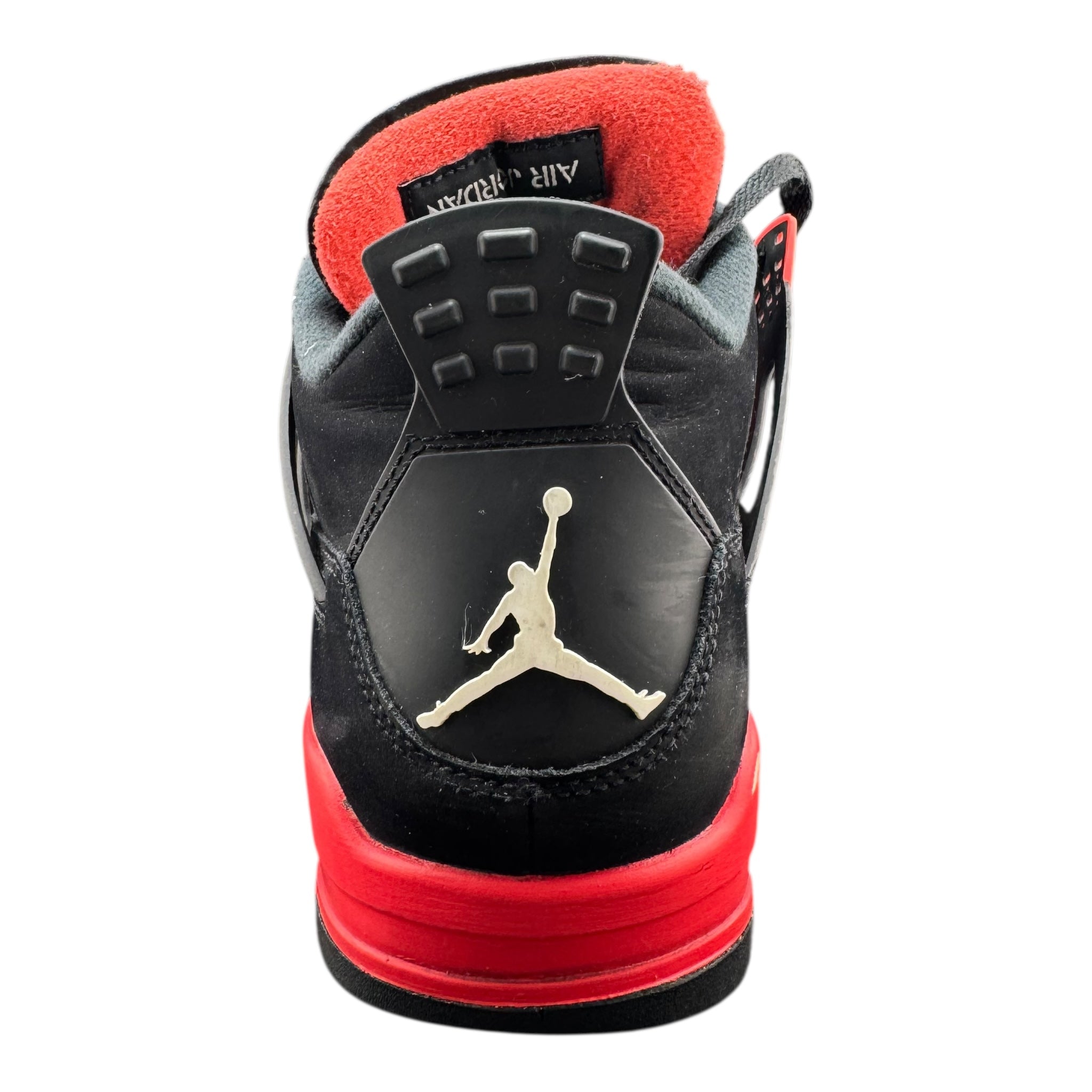 Jordan 4 Red Thunder (42.5EU)
