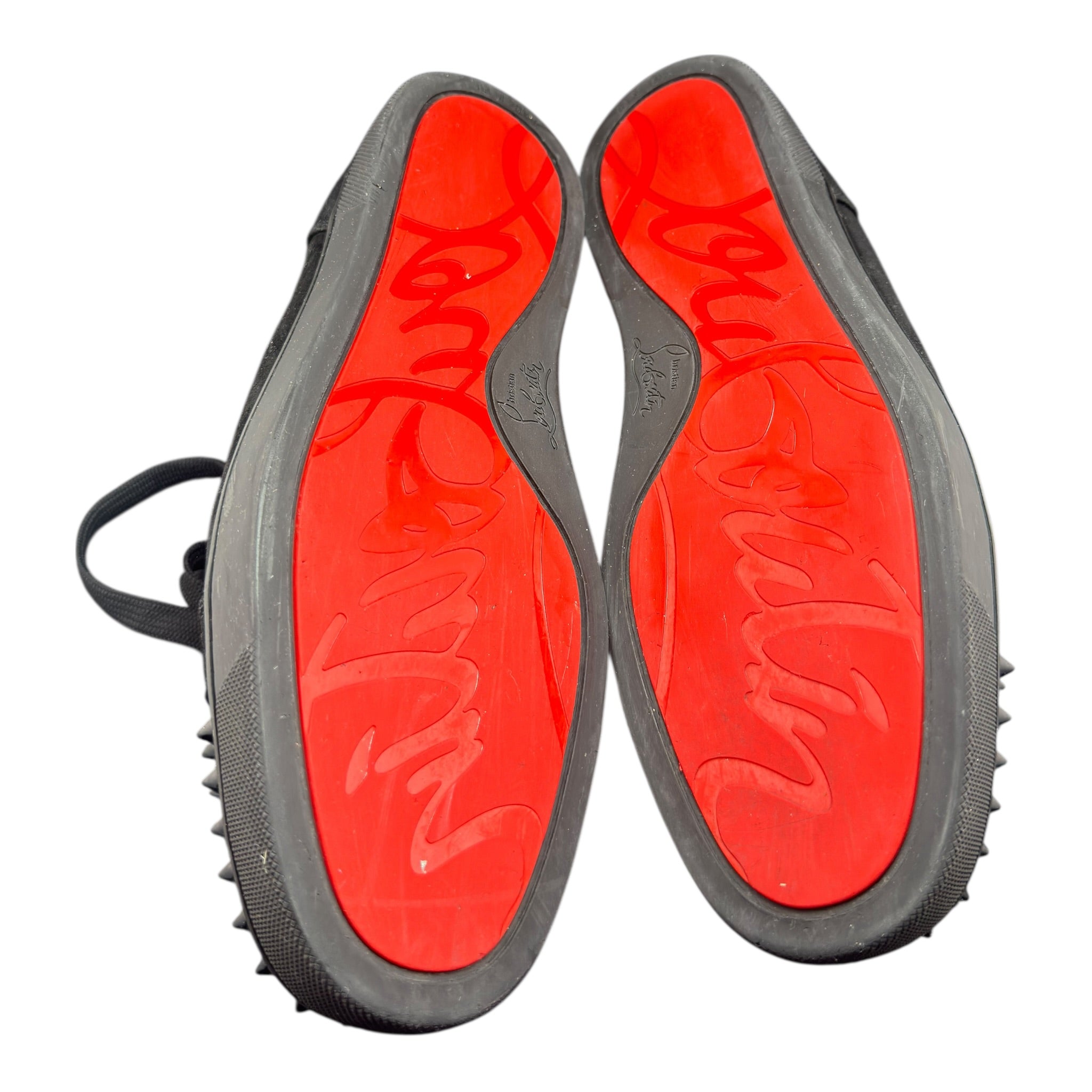 Louboutin Spikes (39.5EU)