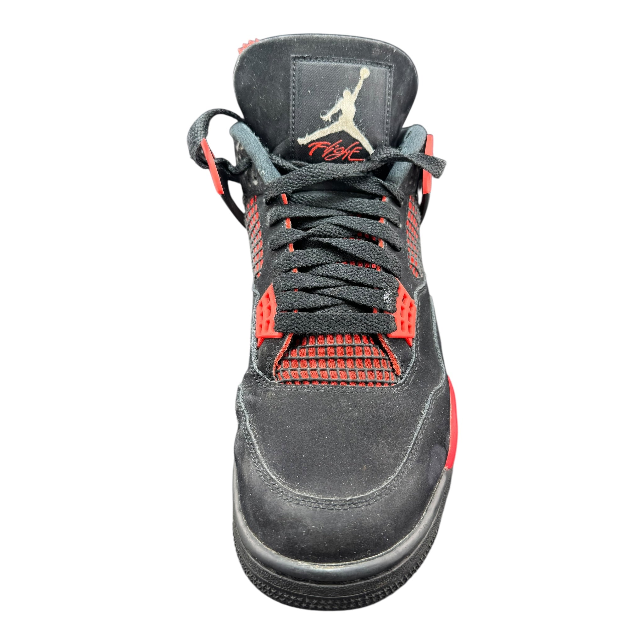 Jordan 4 Red Thunder (42.5EU)