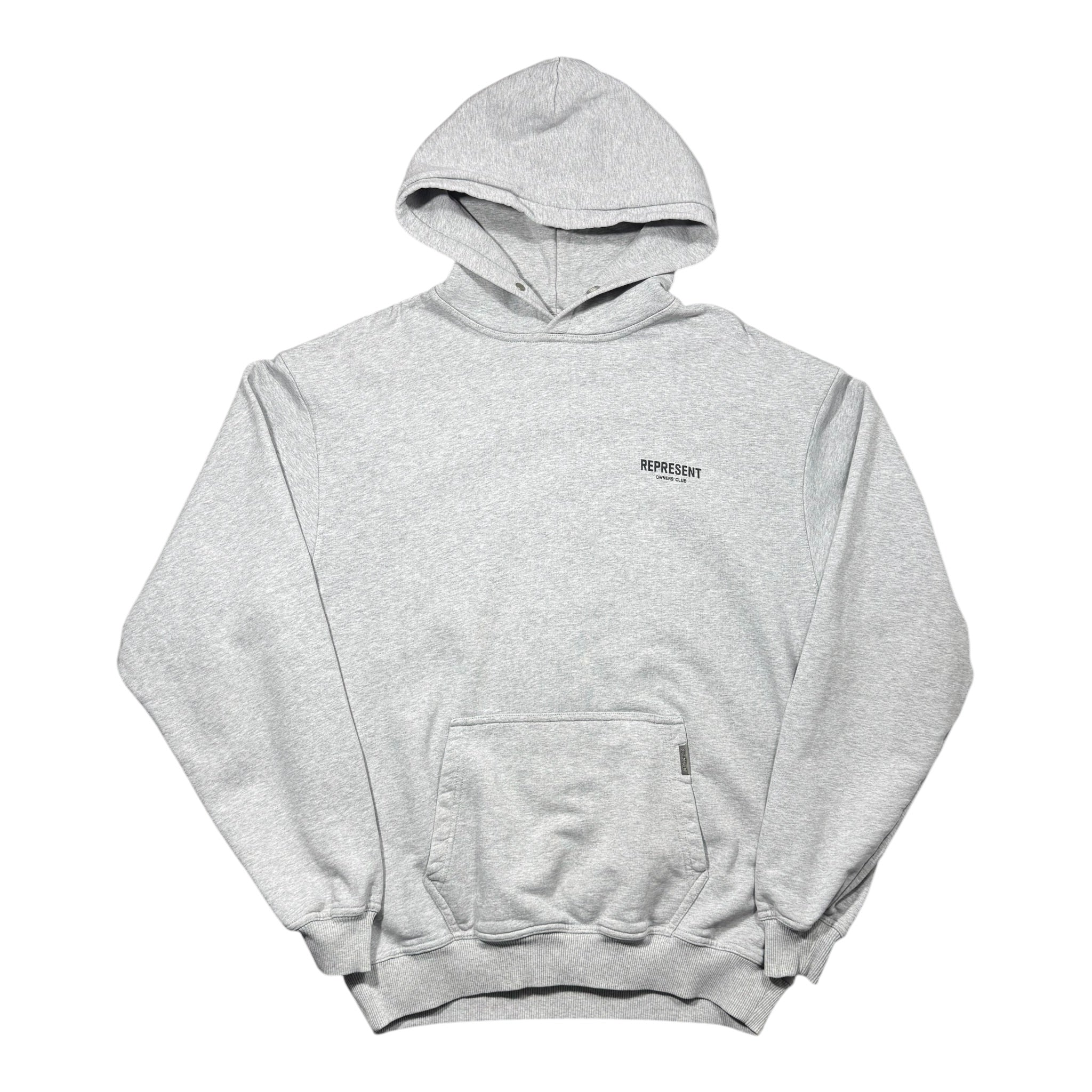 Sweat Represent (S)