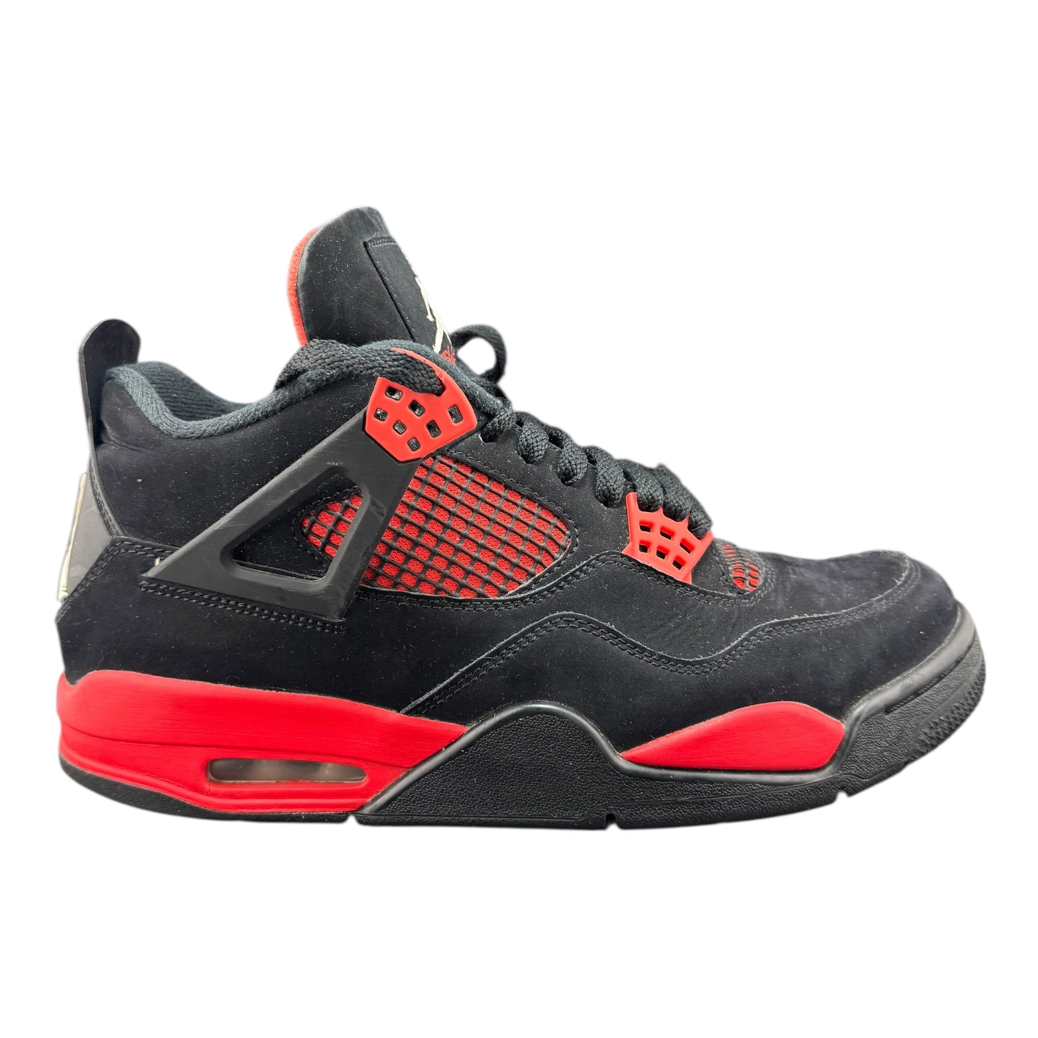 Jordan 4 Red Thunder (42.5EU)