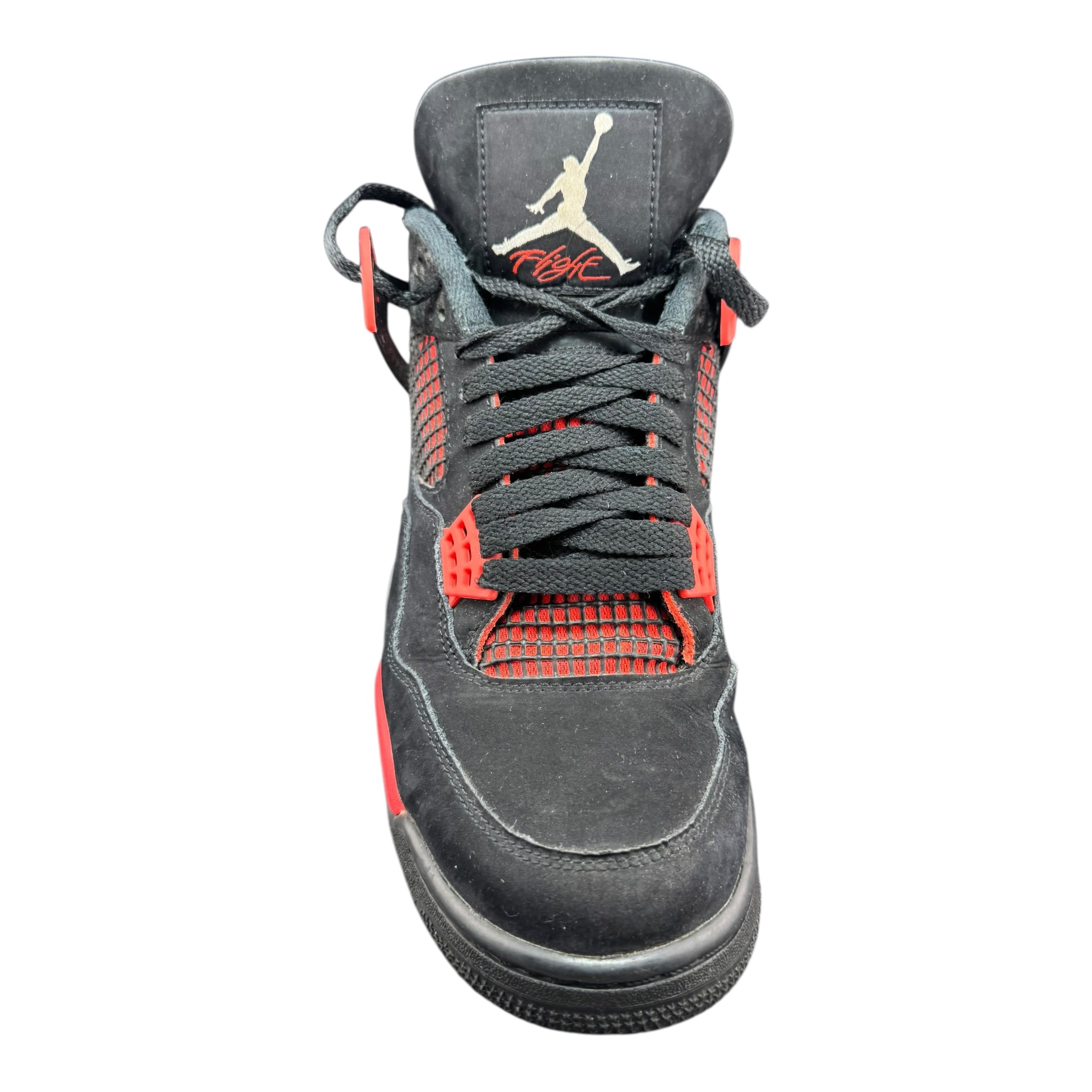 Jordan 4 Red Thunder (42.5EU)