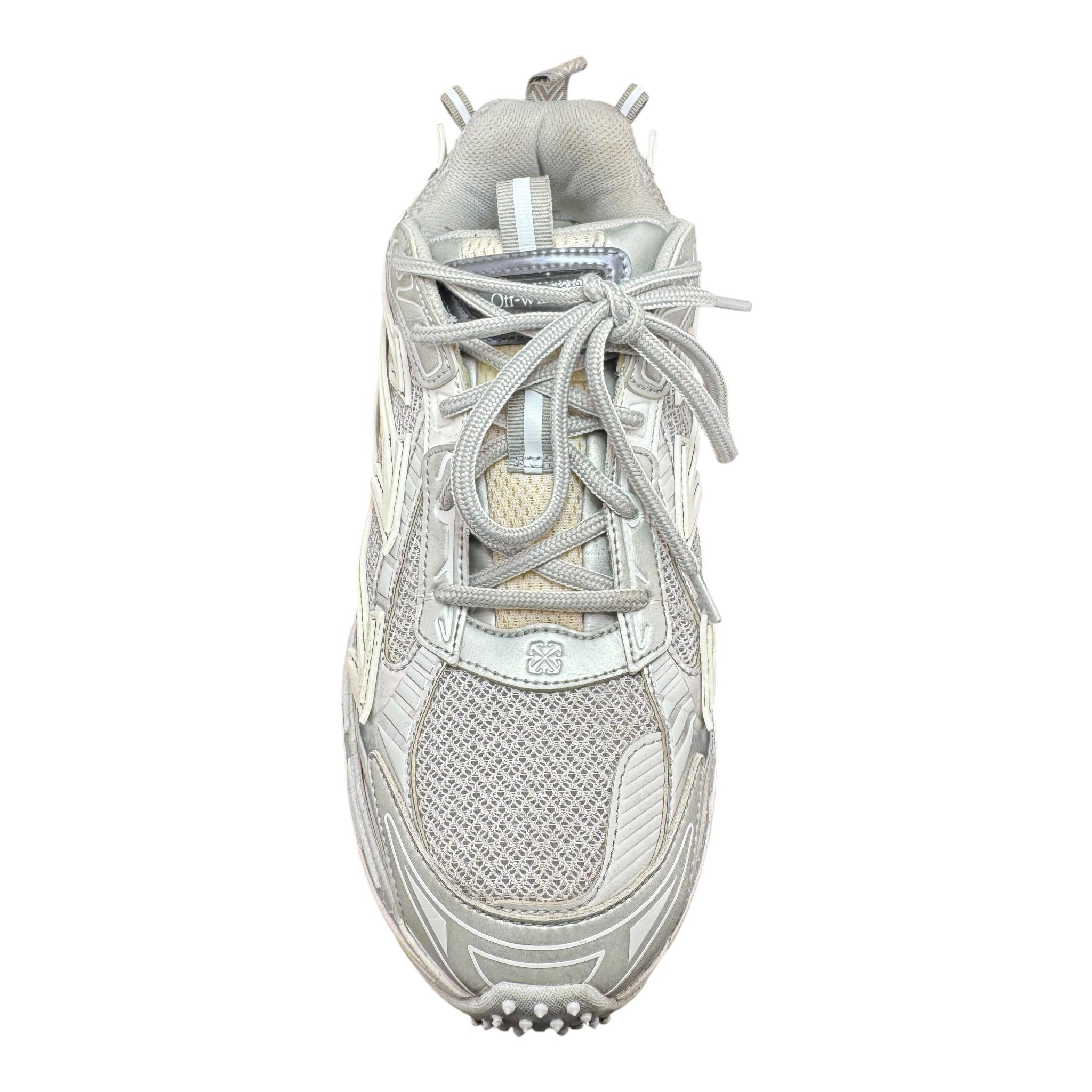 Off-White Be Right Back (43EU)