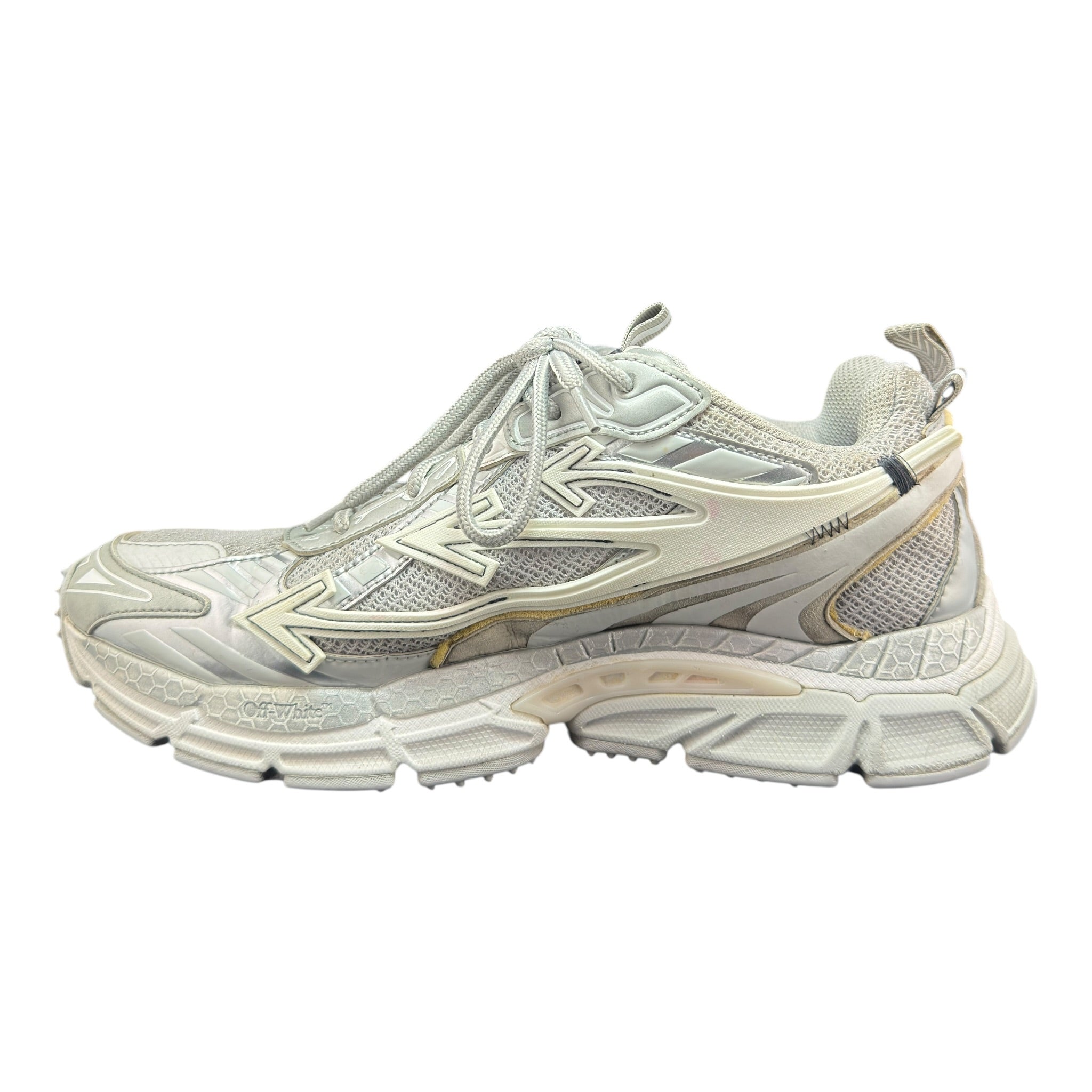 Off-White Be Right Back (43EU)