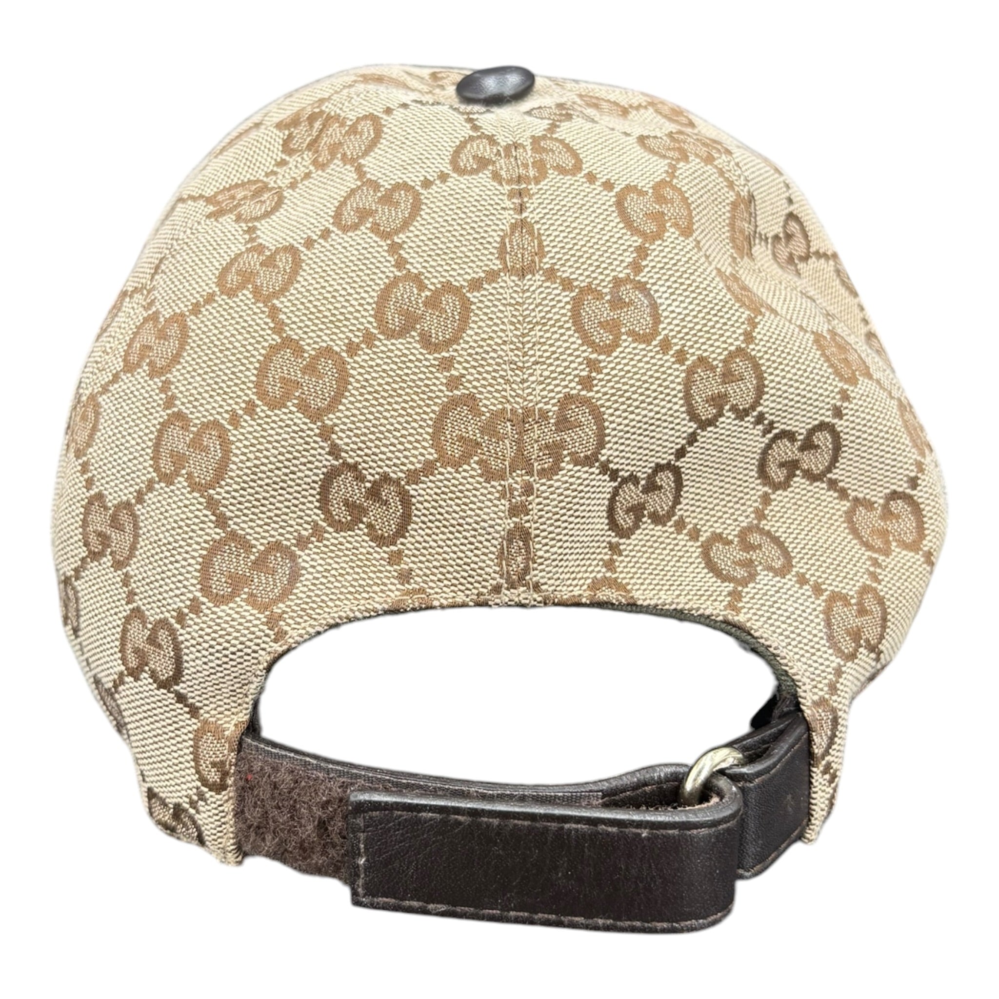 Casquette Gucci (XL)