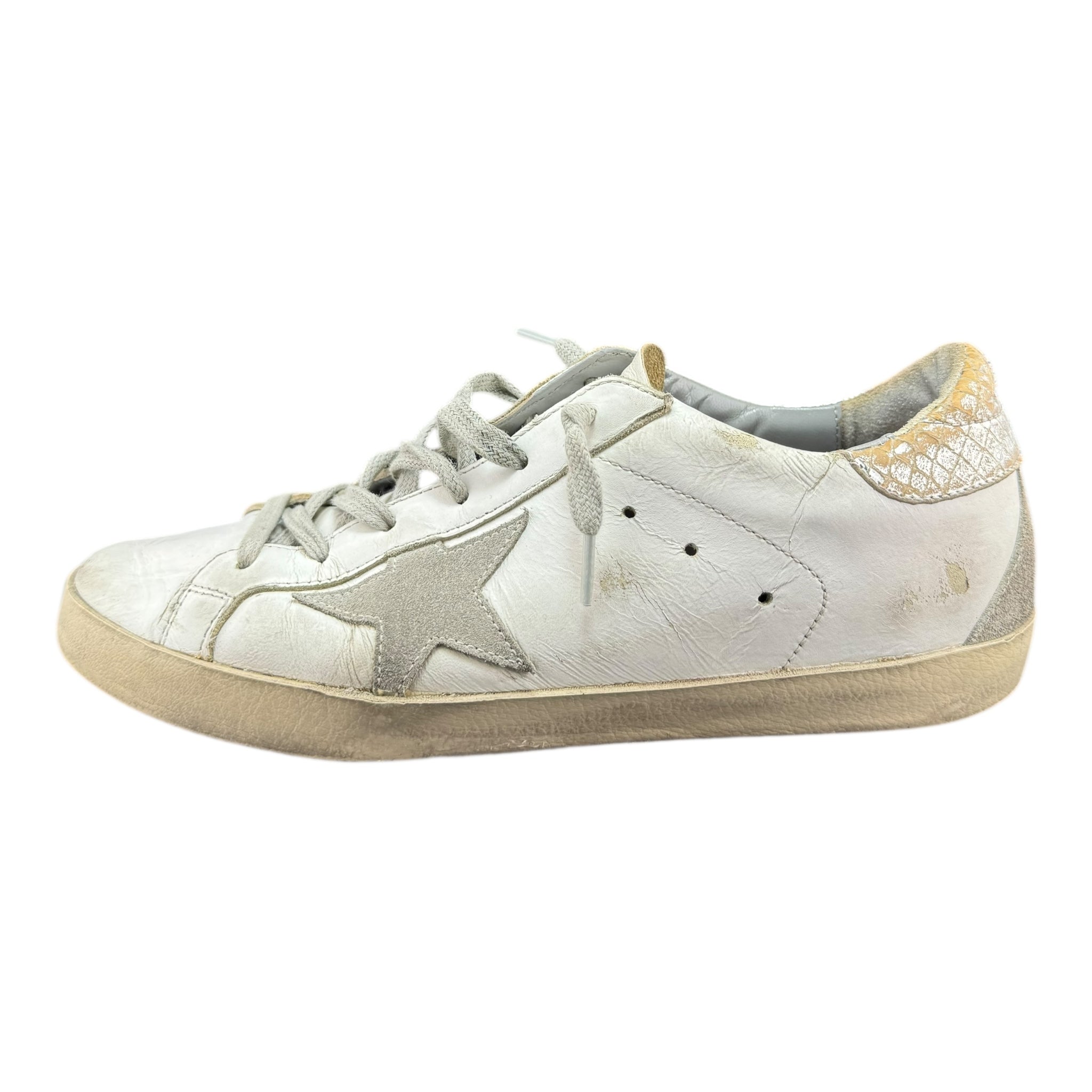 Golden Goose Super Star (37EU)