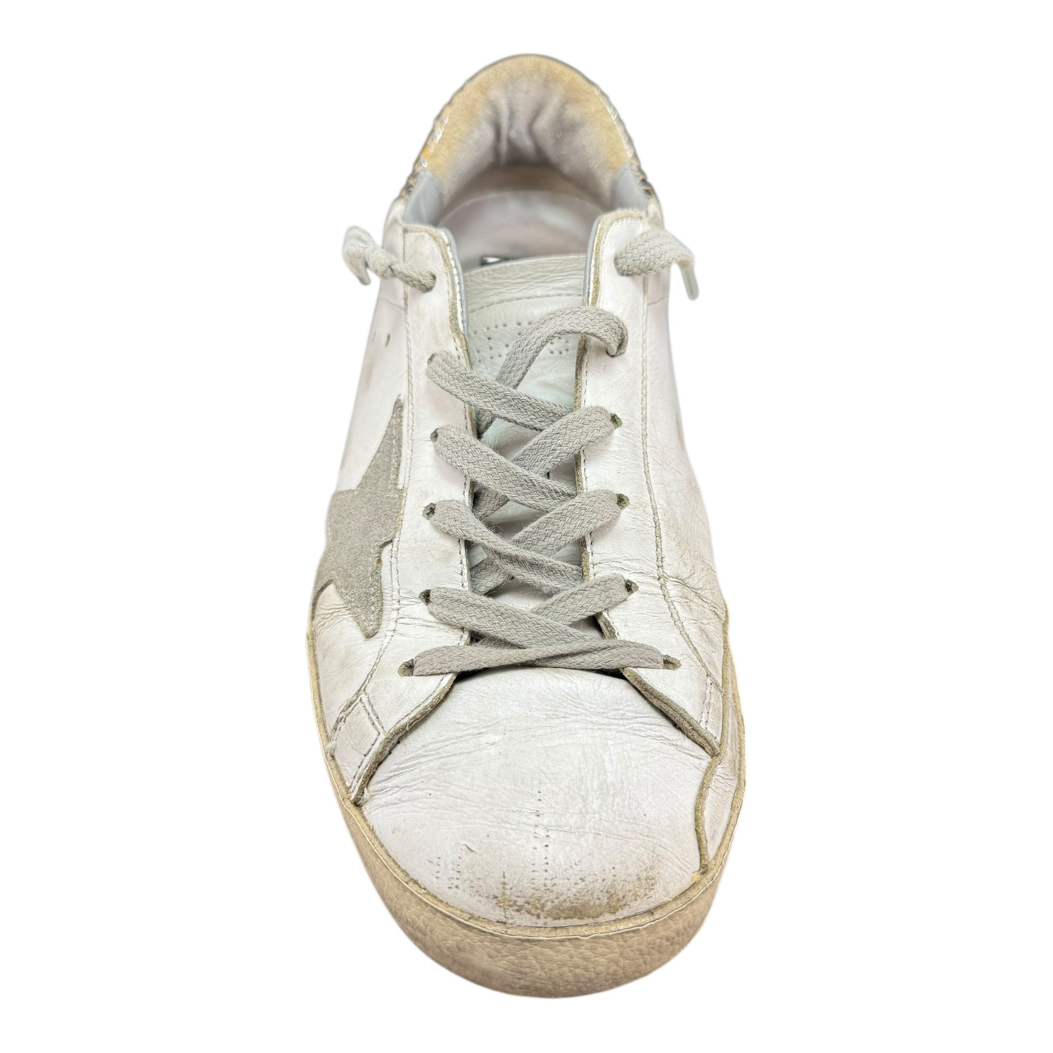 Golden Goose Super Star (37EU)