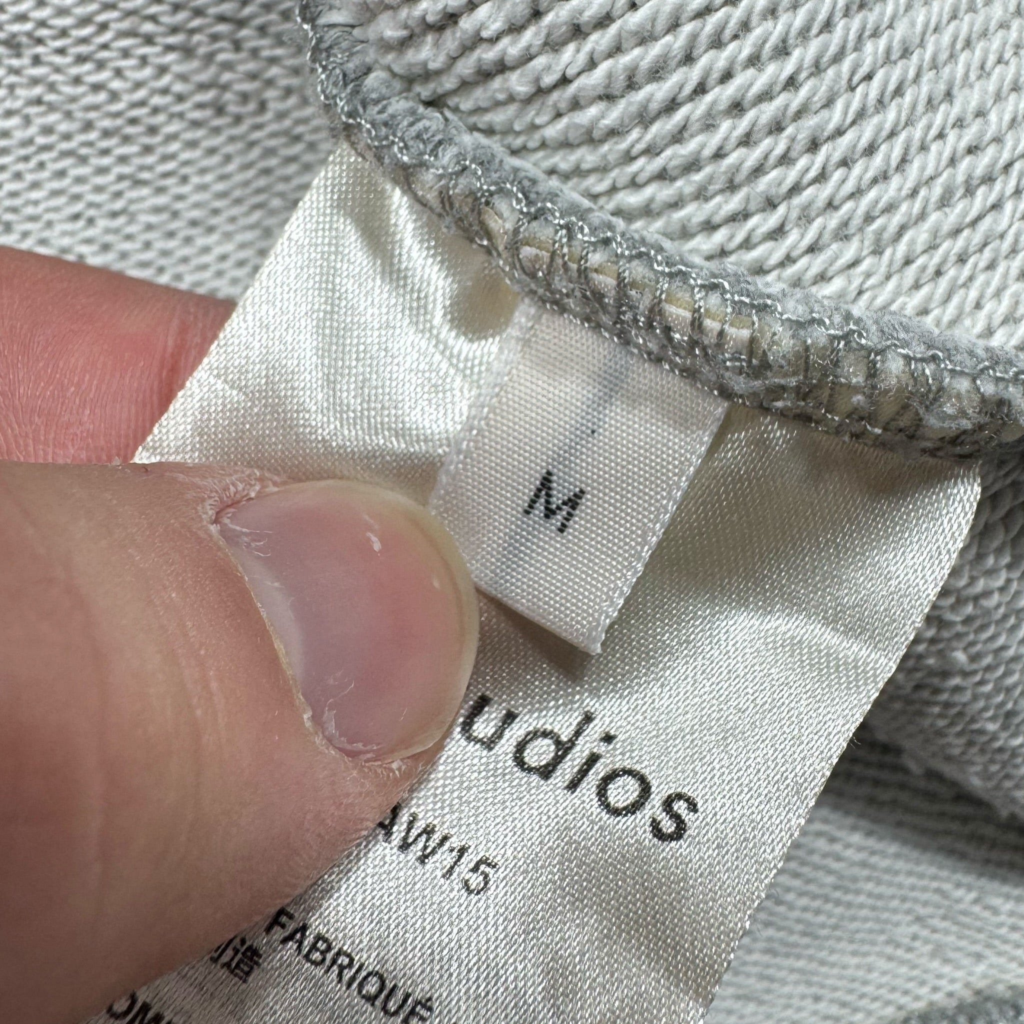 Sweat Acne Studios (M)