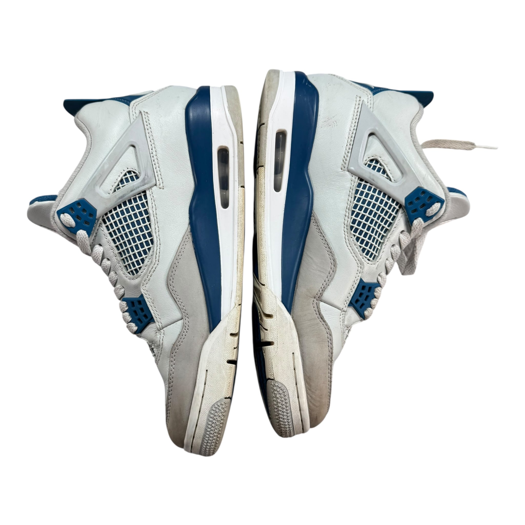 Jordan 4 Millitary Blue (42.5EU)