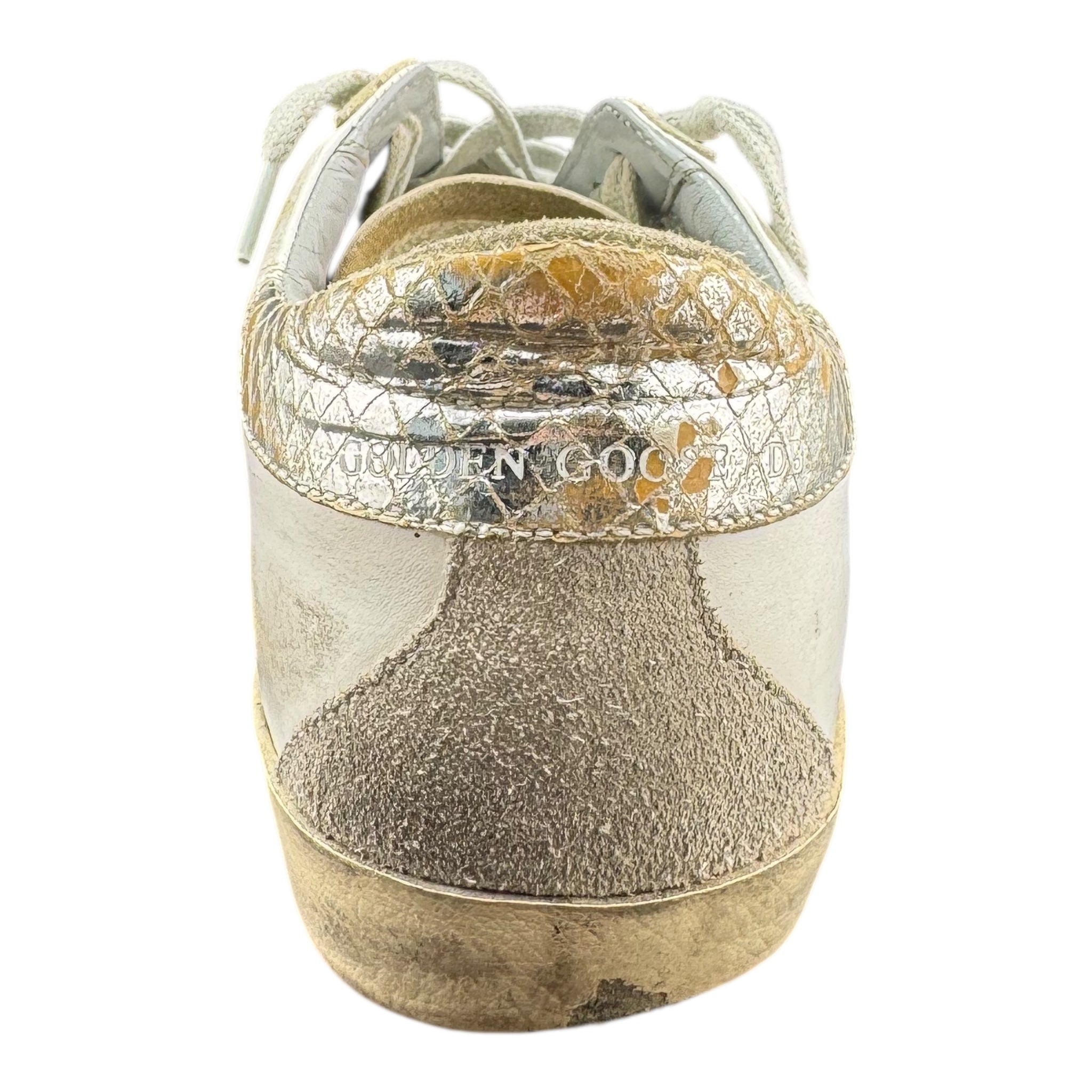 Golden Goose Super Star (37EU)