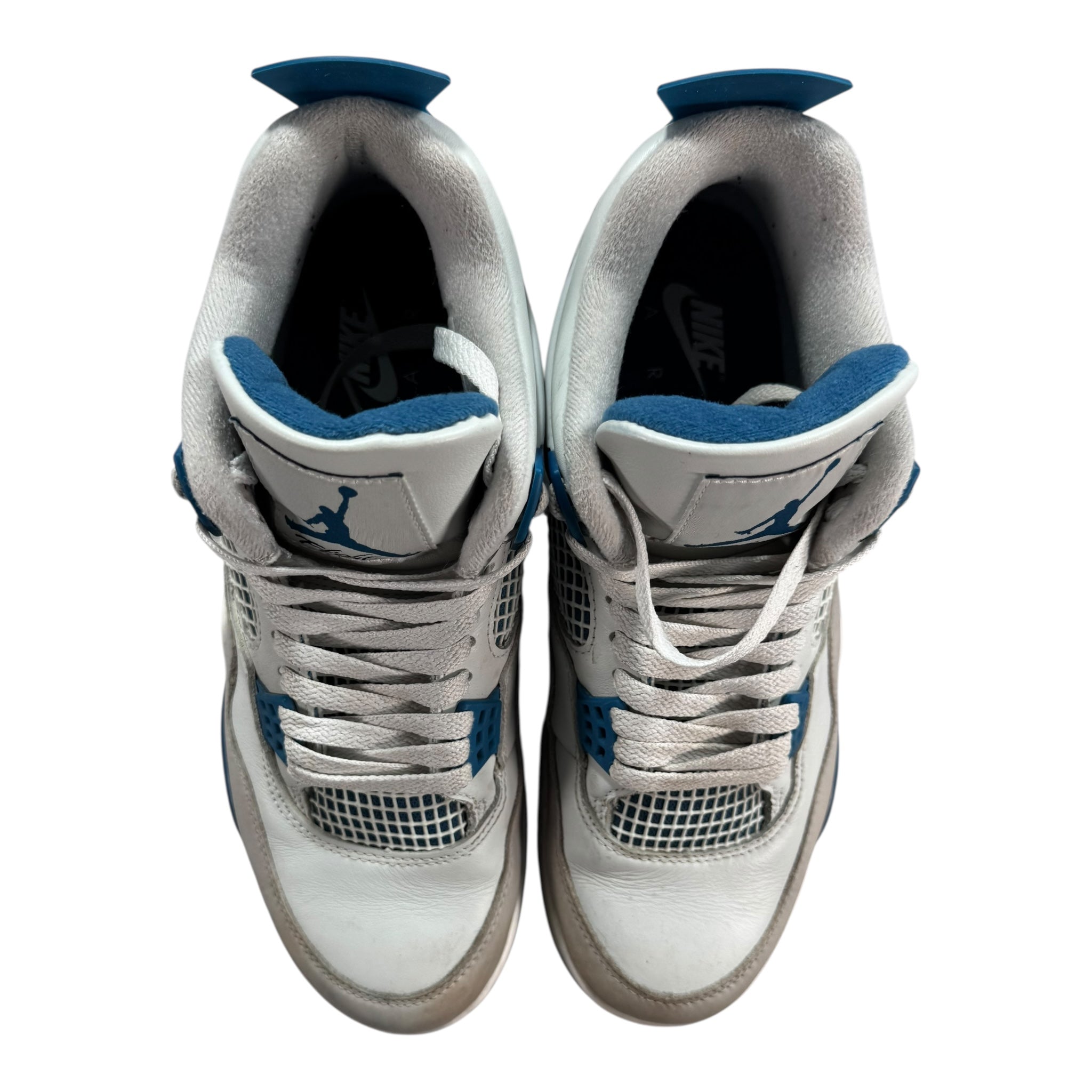 Jordan 4 Millitary Blue (42.5EU)