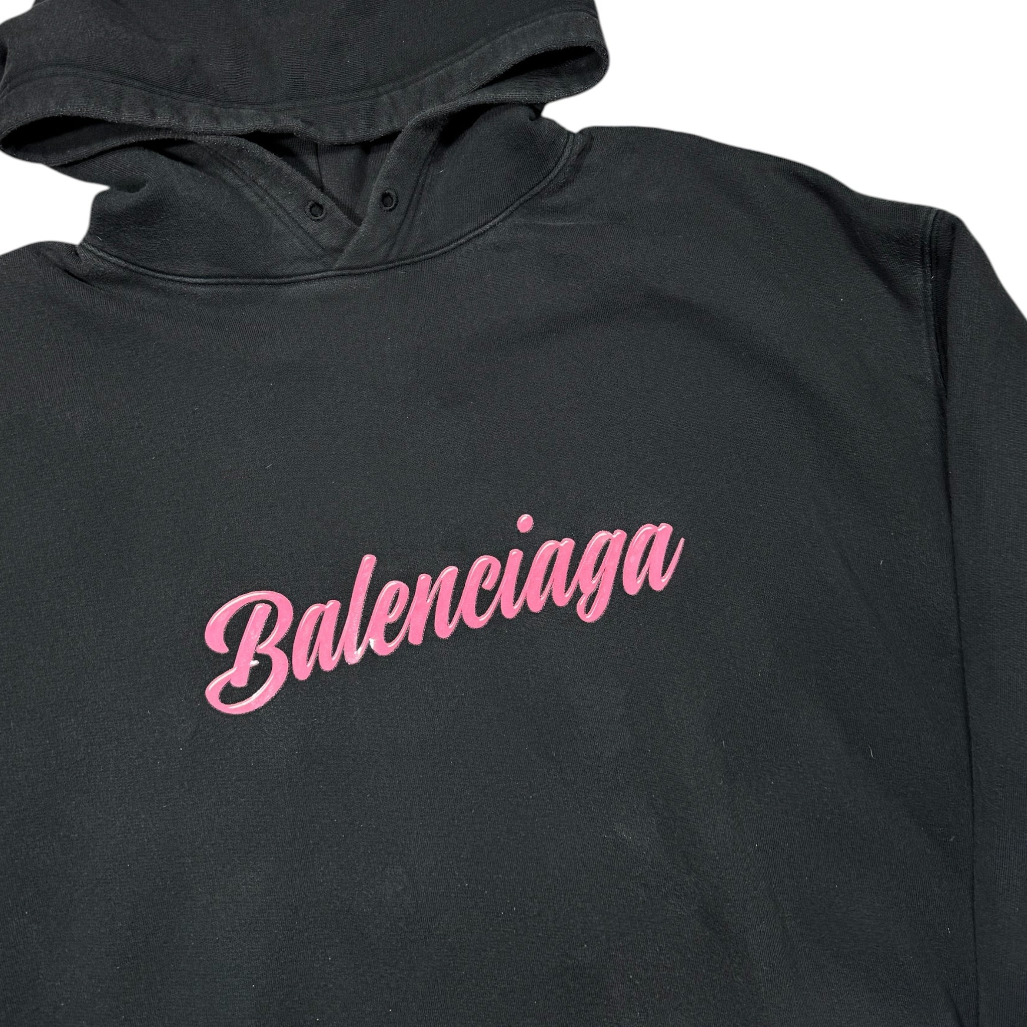 Sweat Balenciaga (XL)