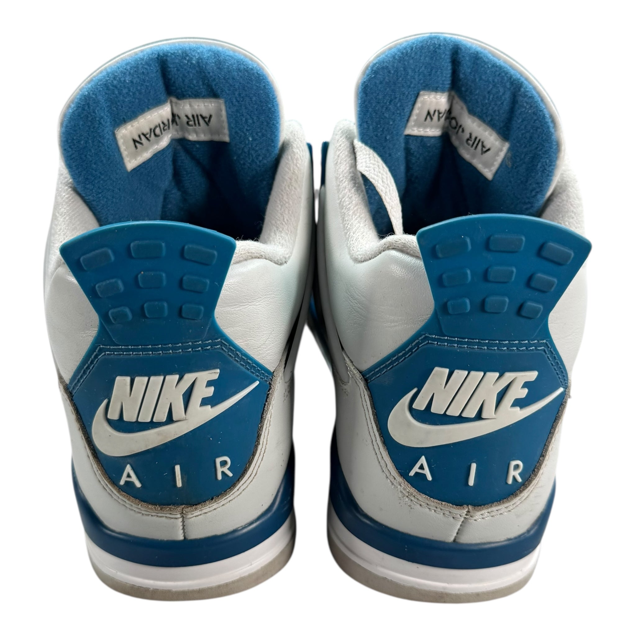 Jordan 4 Millitary Blue (42.5EU)