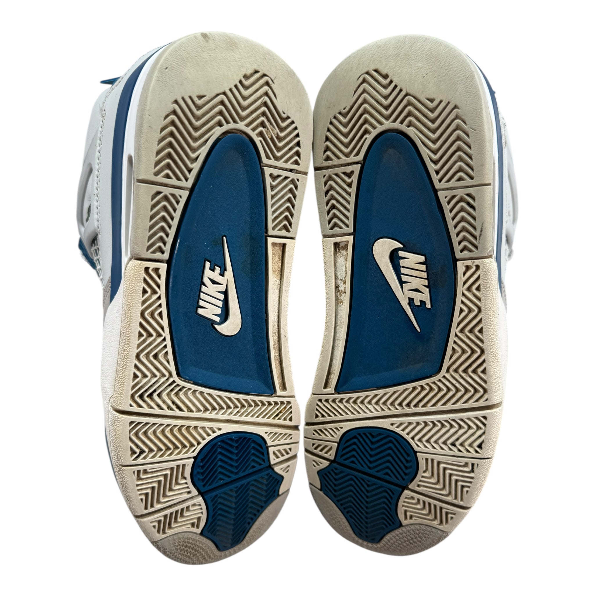 Jordan 4 Millitary Blue (42.5EU)