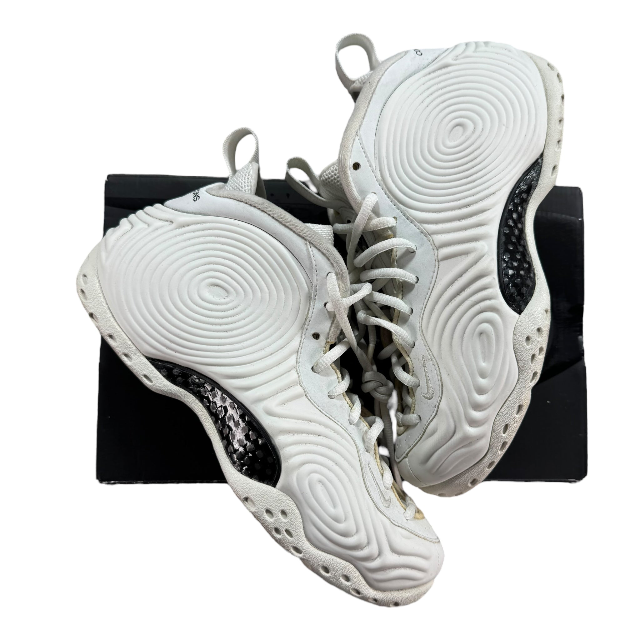 Comme des Garçons Foamposit (40.5EU)