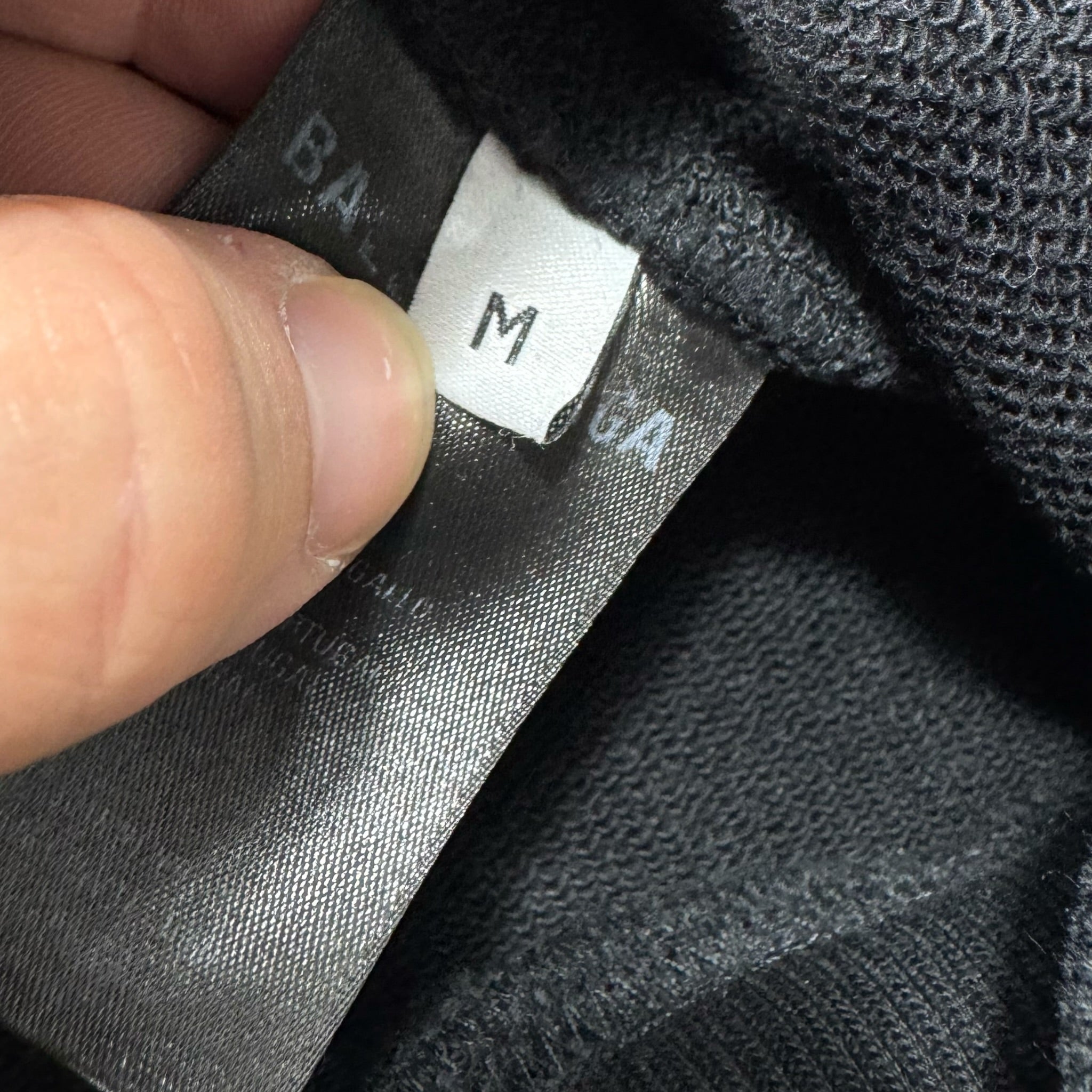 Sweat Balenciaga (M)