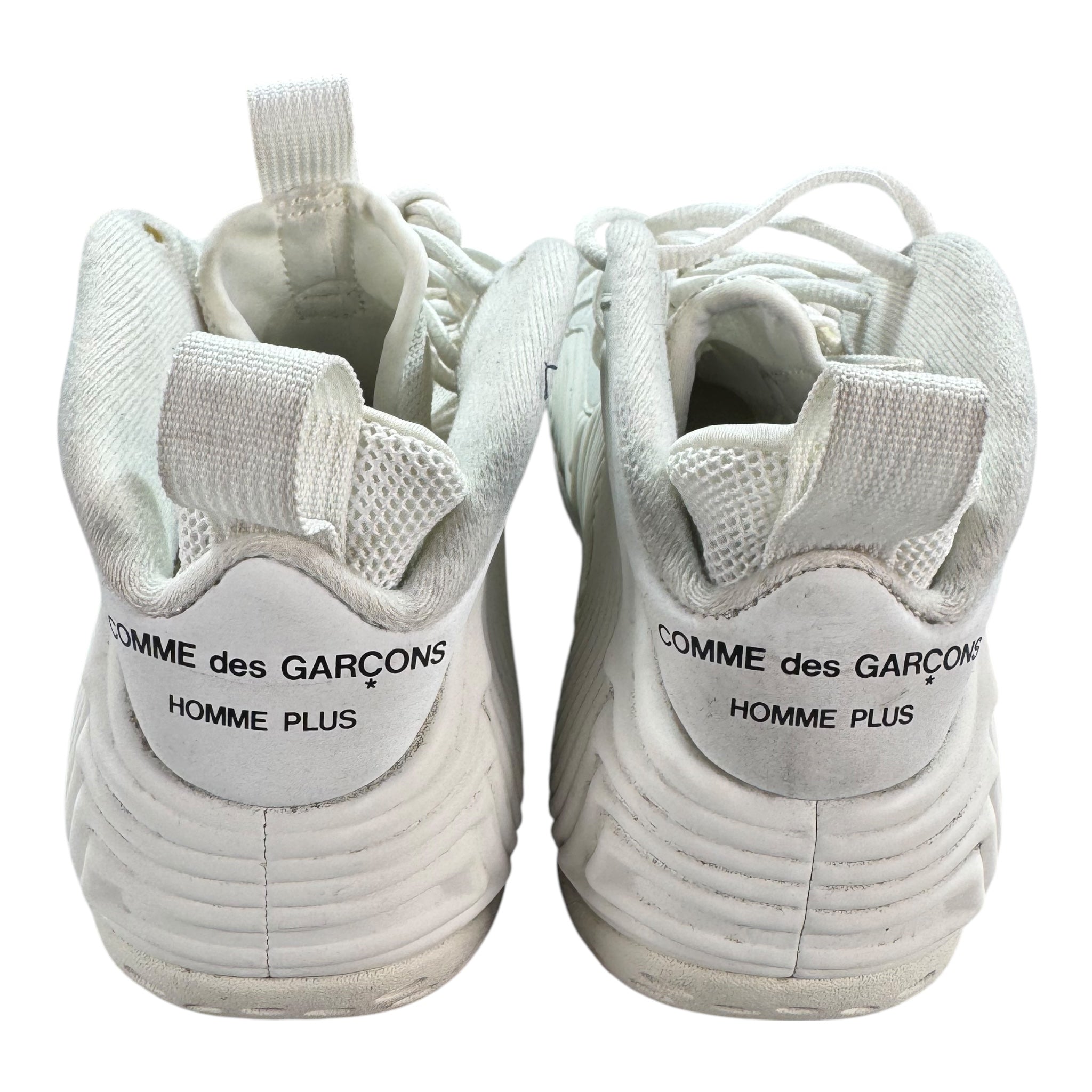 Comme des Garçons Foamposit (40.5EU)