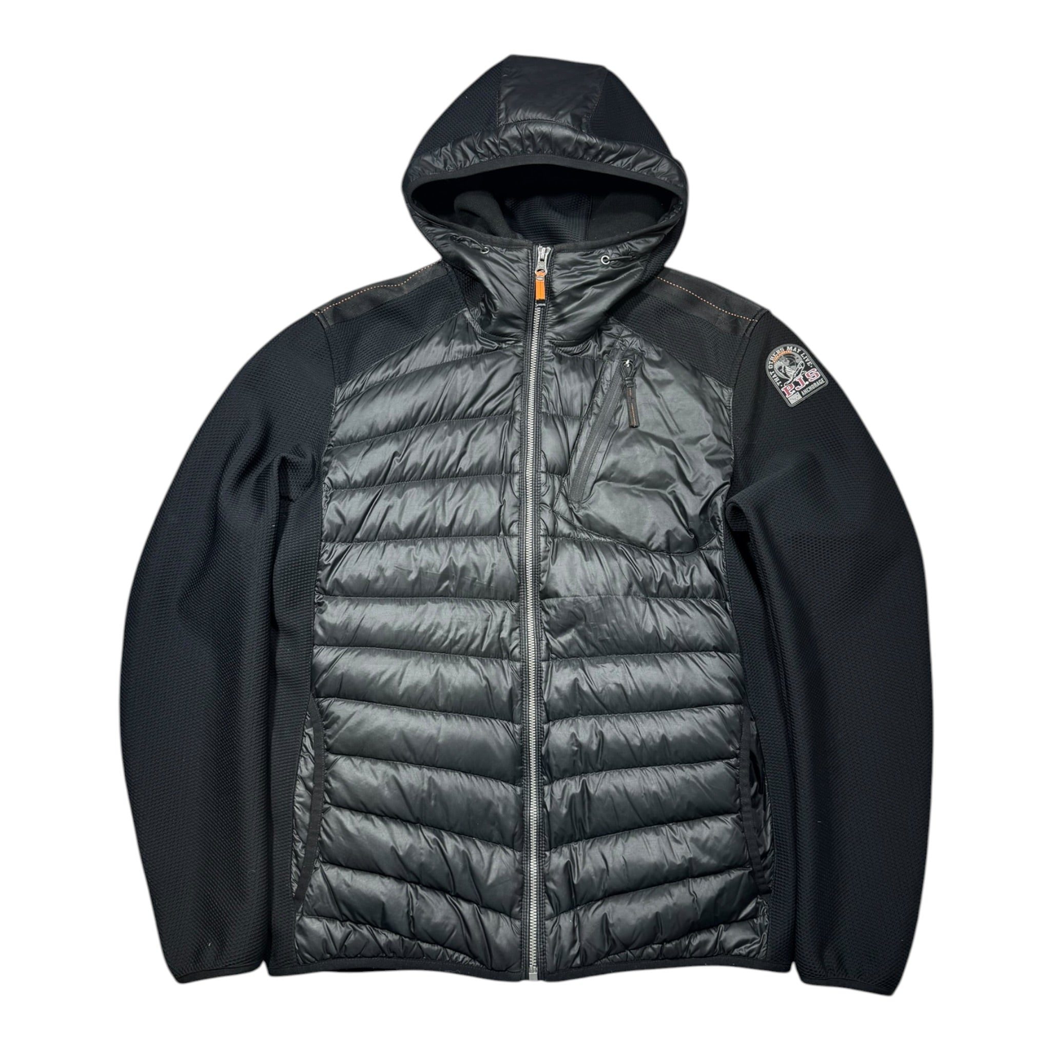 Softshell Parajumpers (L)