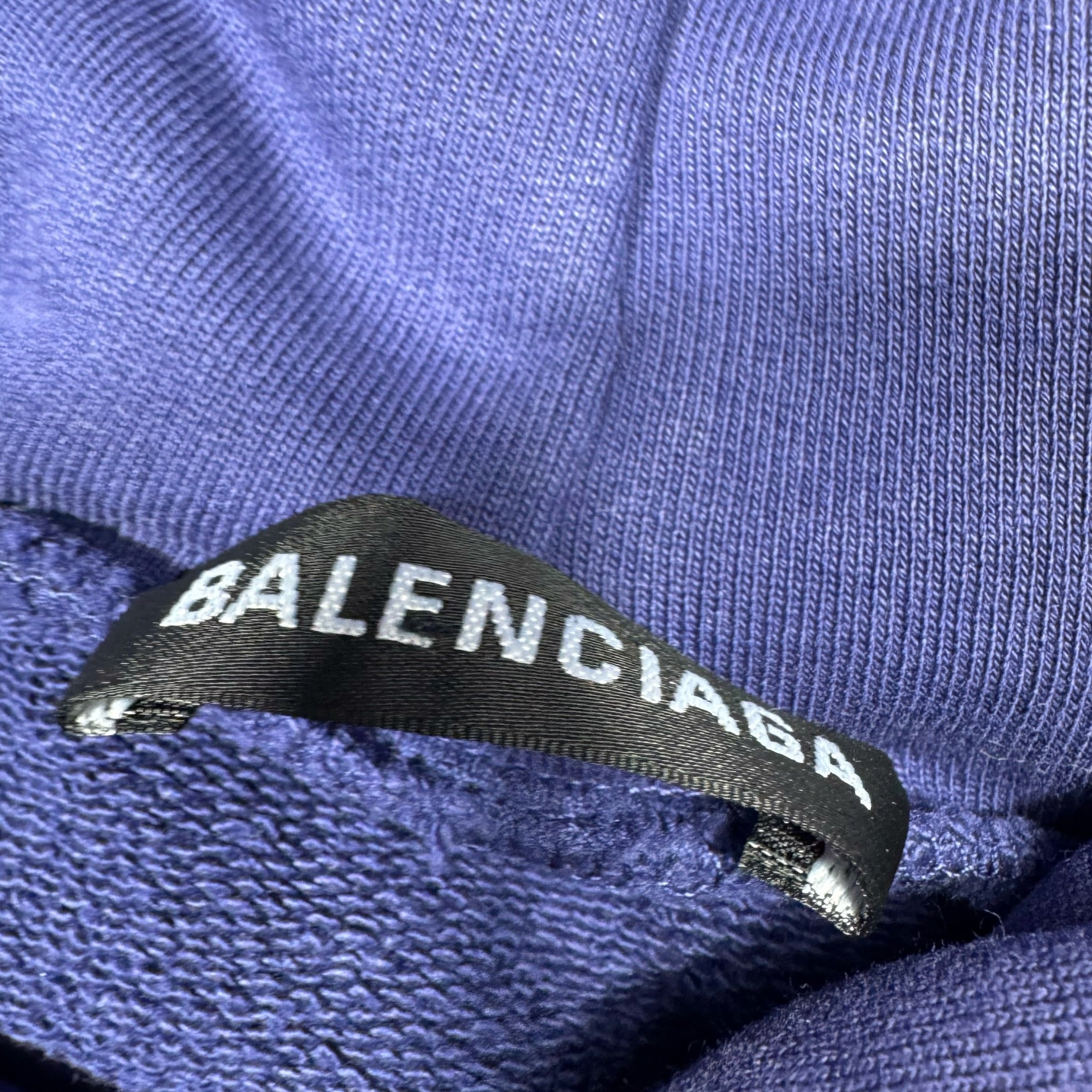 Sweat Balenciaga (XS)