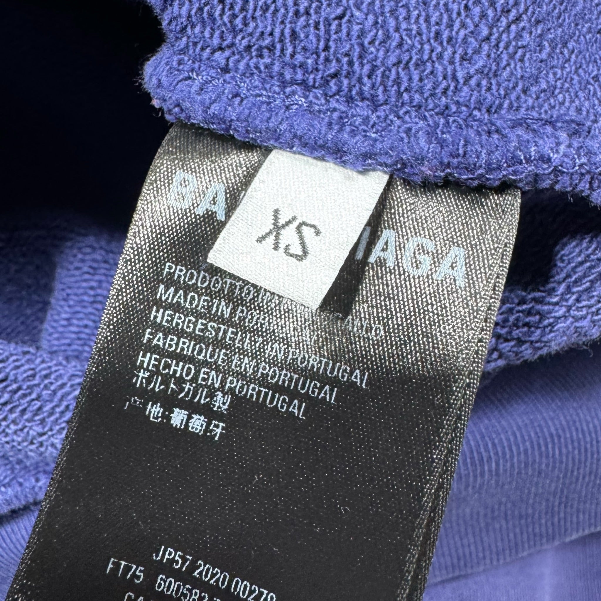 Sweat Balenciaga (XS)