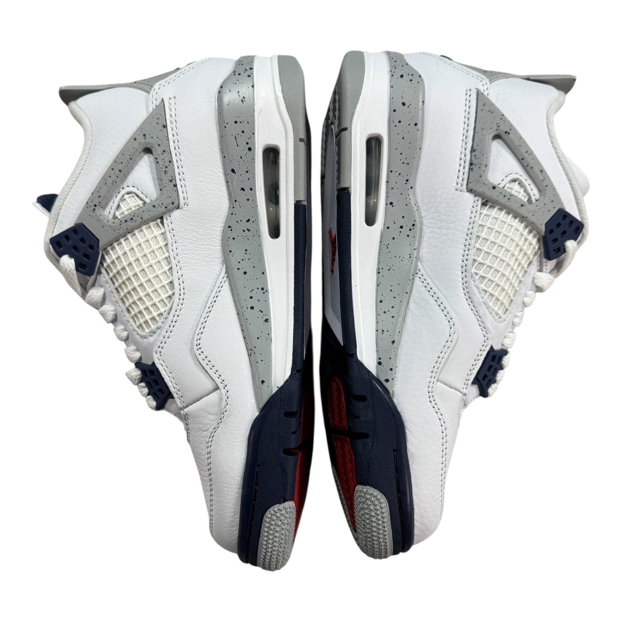 Jordan 4 Midnight Navy (38EU)