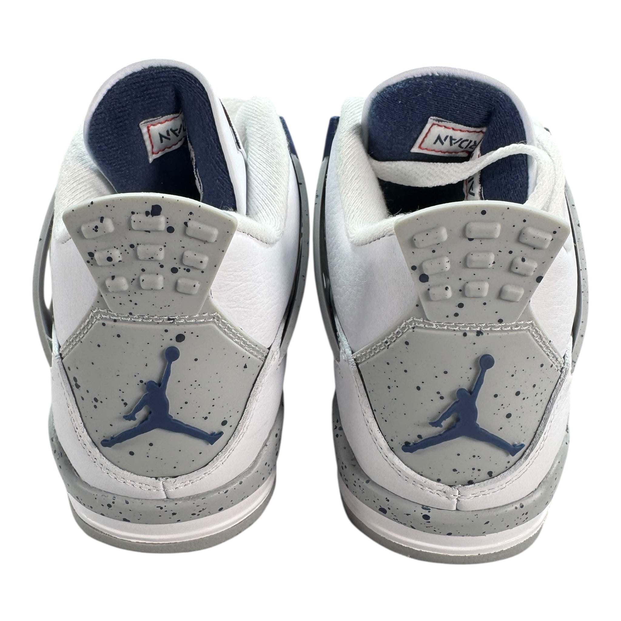 Jordan 4 Midnight Navy (38EU)