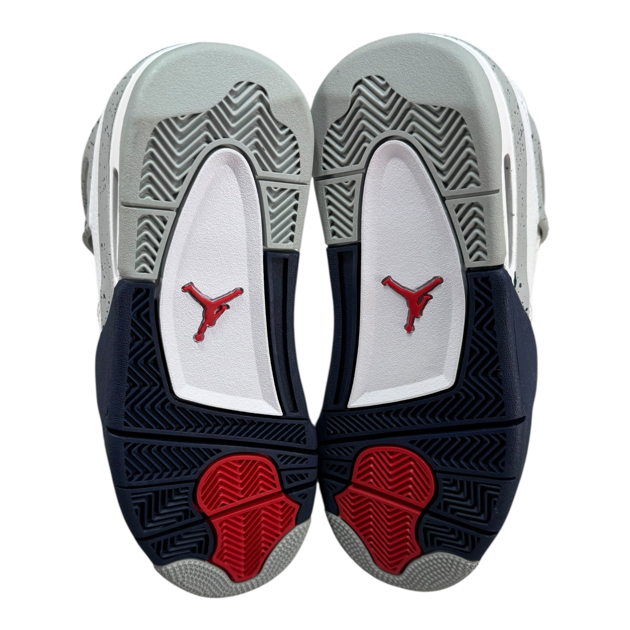 Jordan 4 Midnight Navy (38EU)