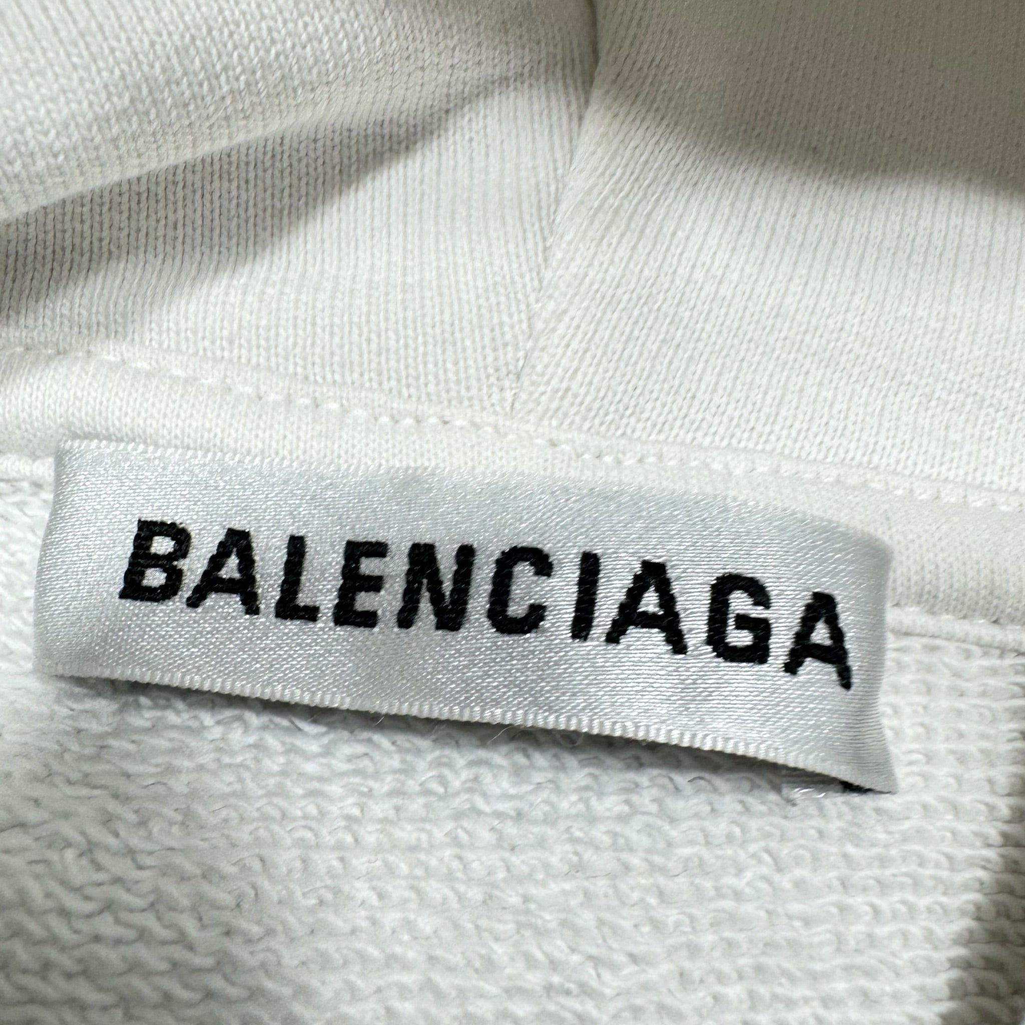 Sweat Balenciaga (S)