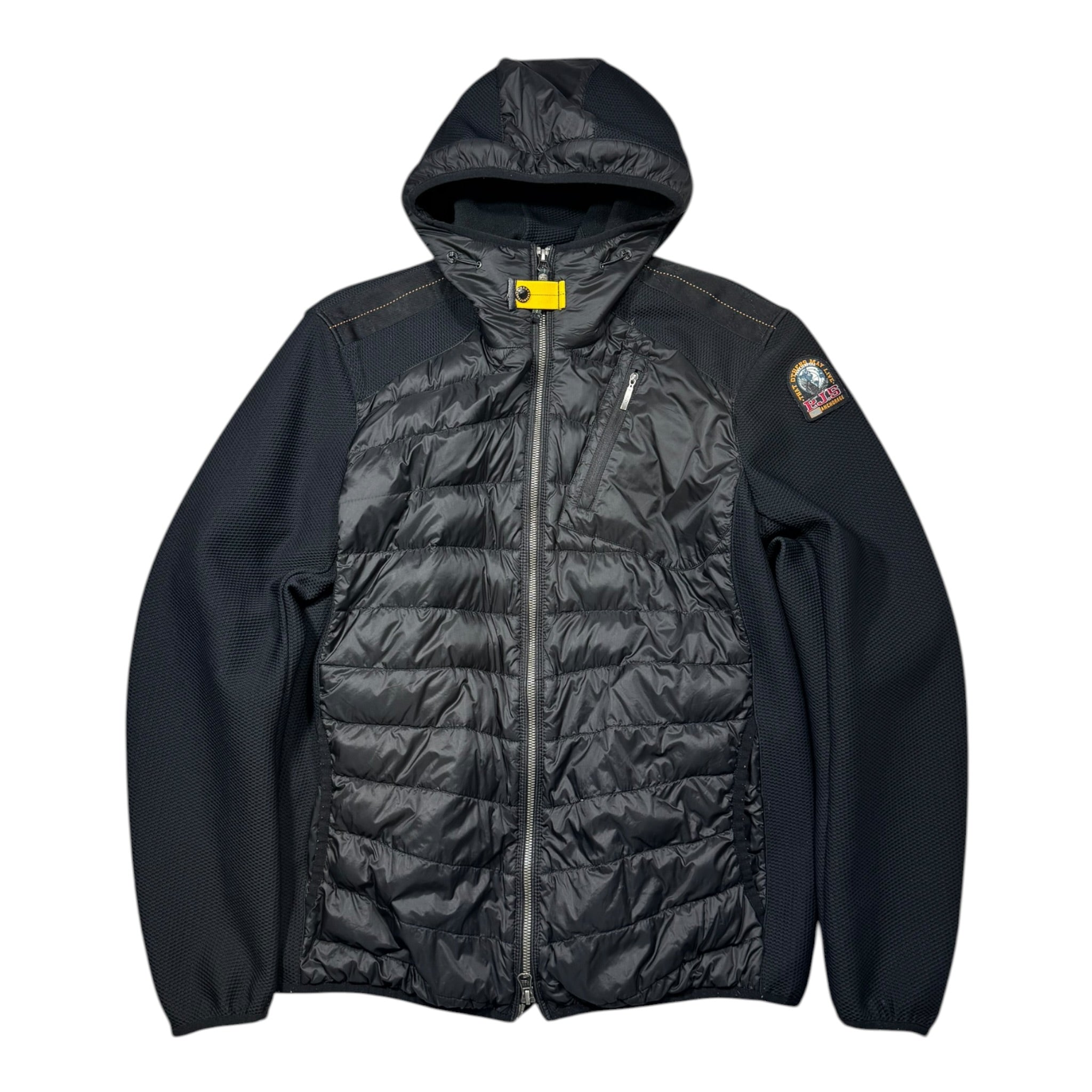 Softshell Parajumpers (L)