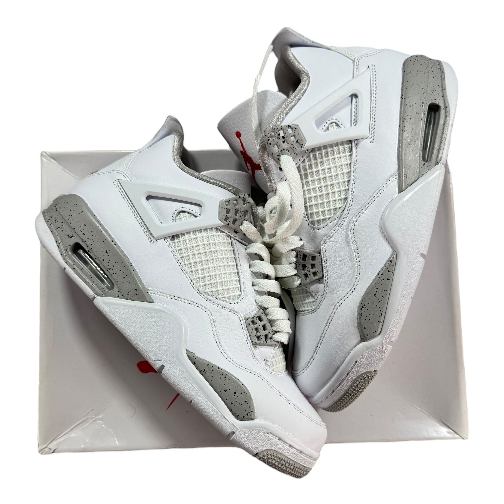 Jordan 4 Oreo (40EU)